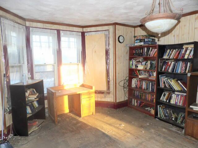 71 Pittsfield Avenue