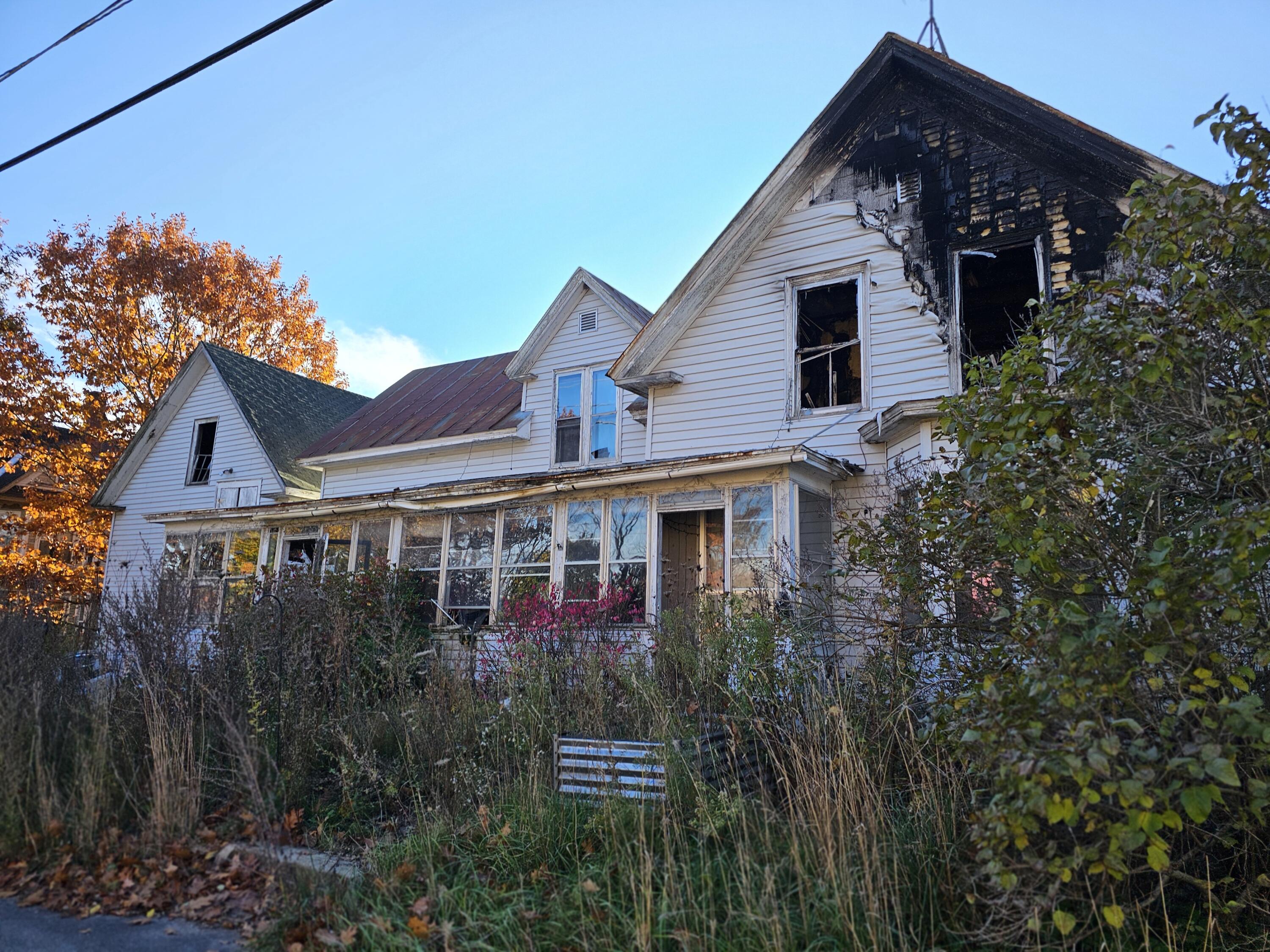 71 Pittsfield Avenue