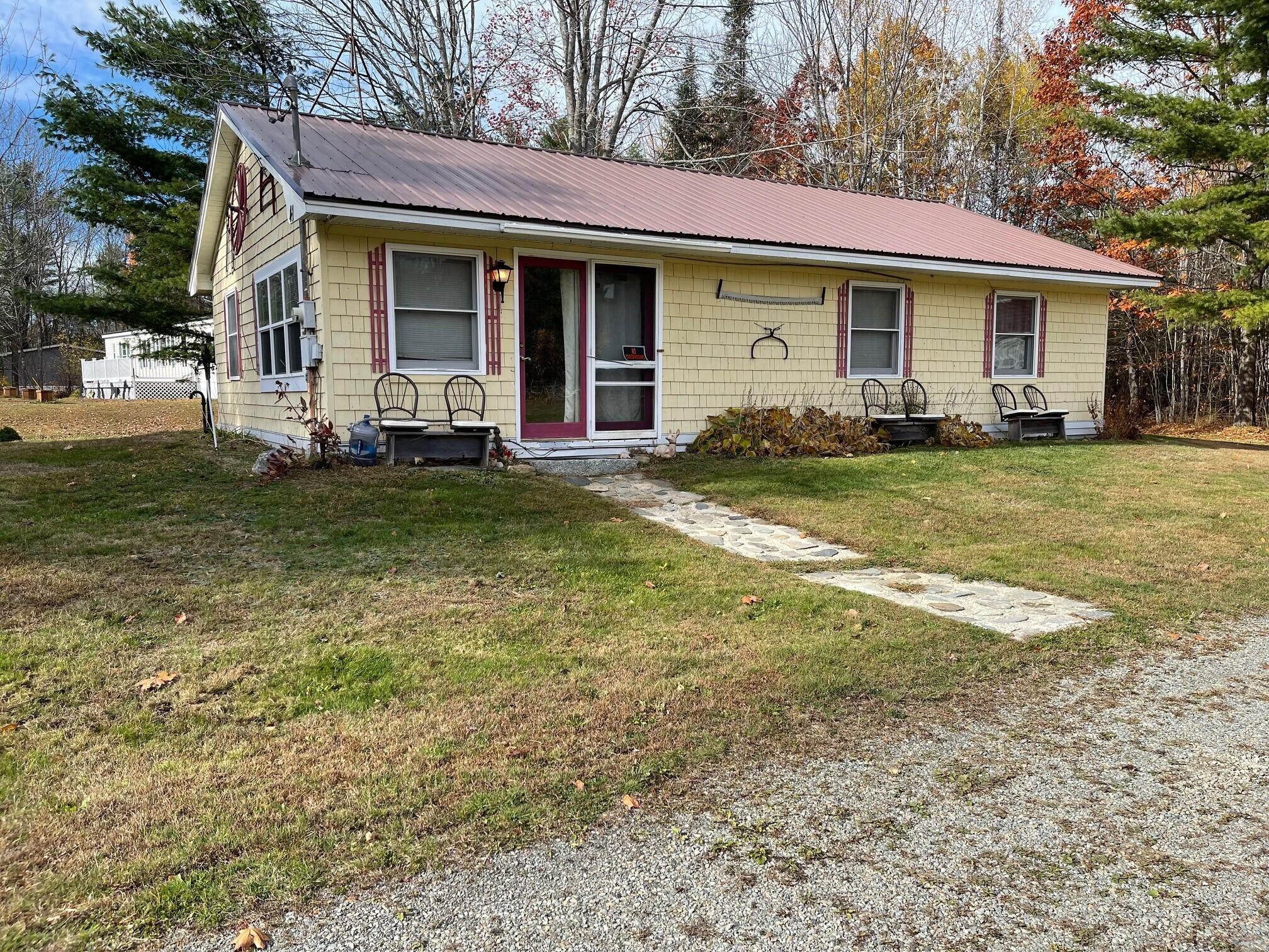 41 Morse Road