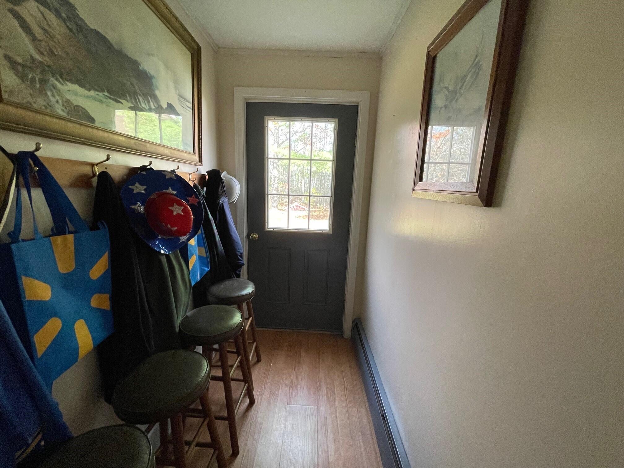 41 Morse Road