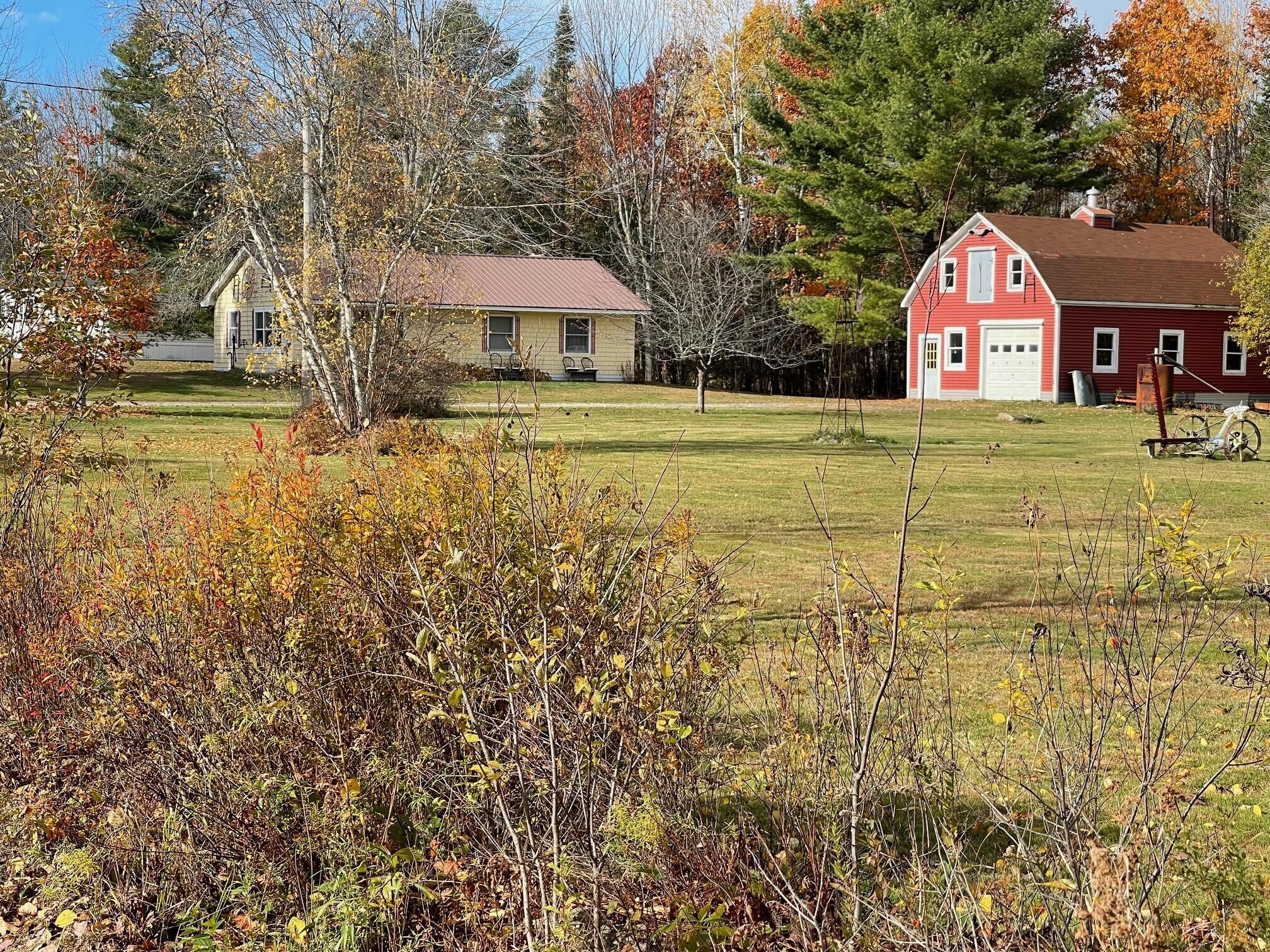 41 Morse Road