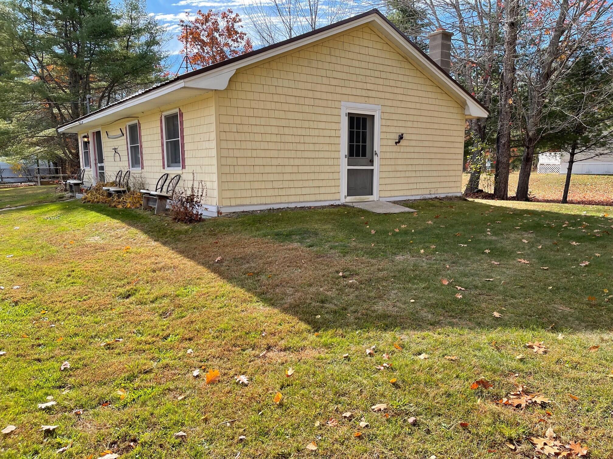 41 Morse Road