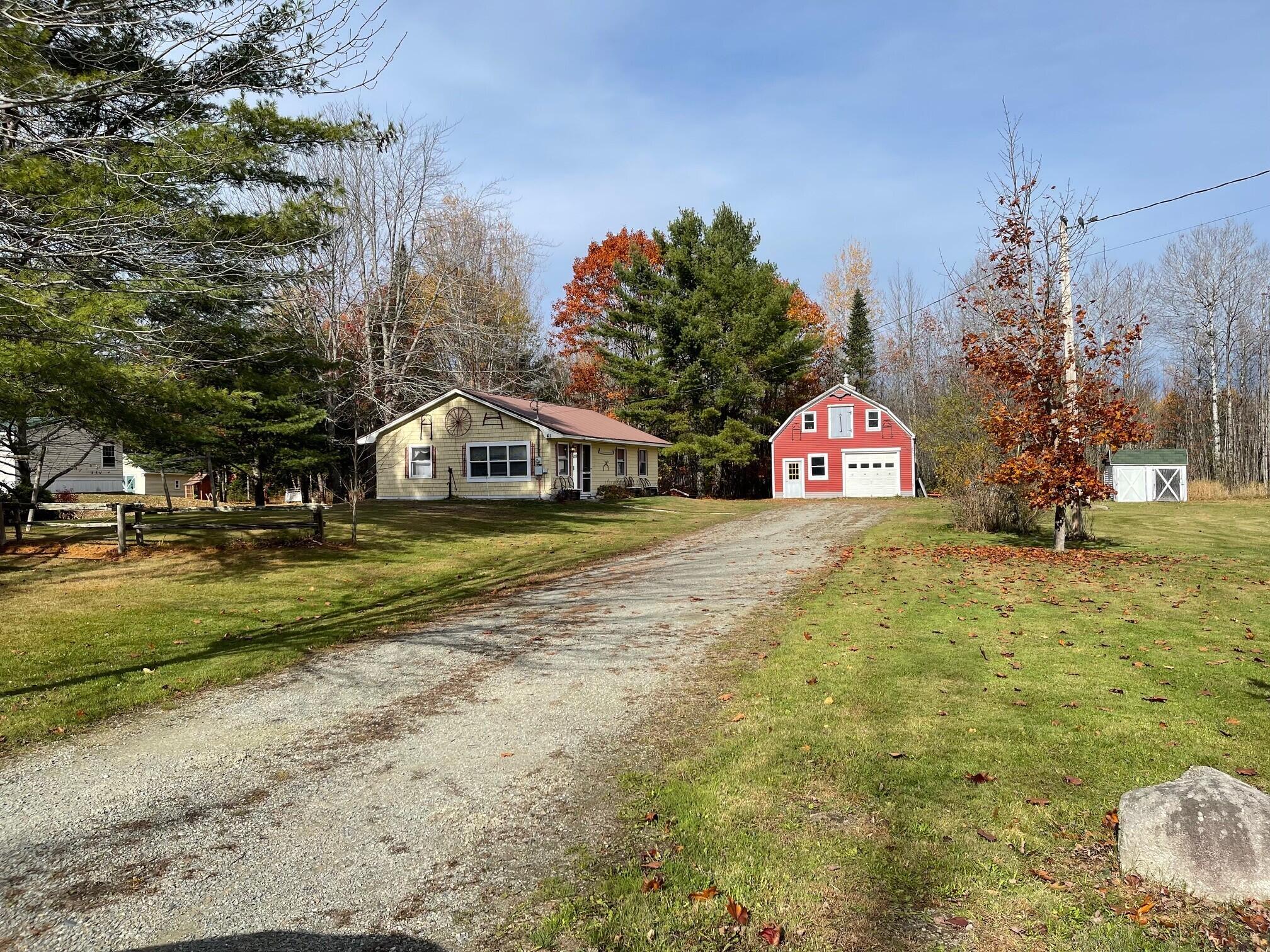 41 Morse Road