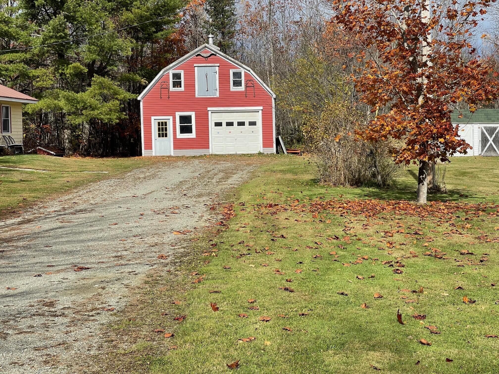 41 Morse Road