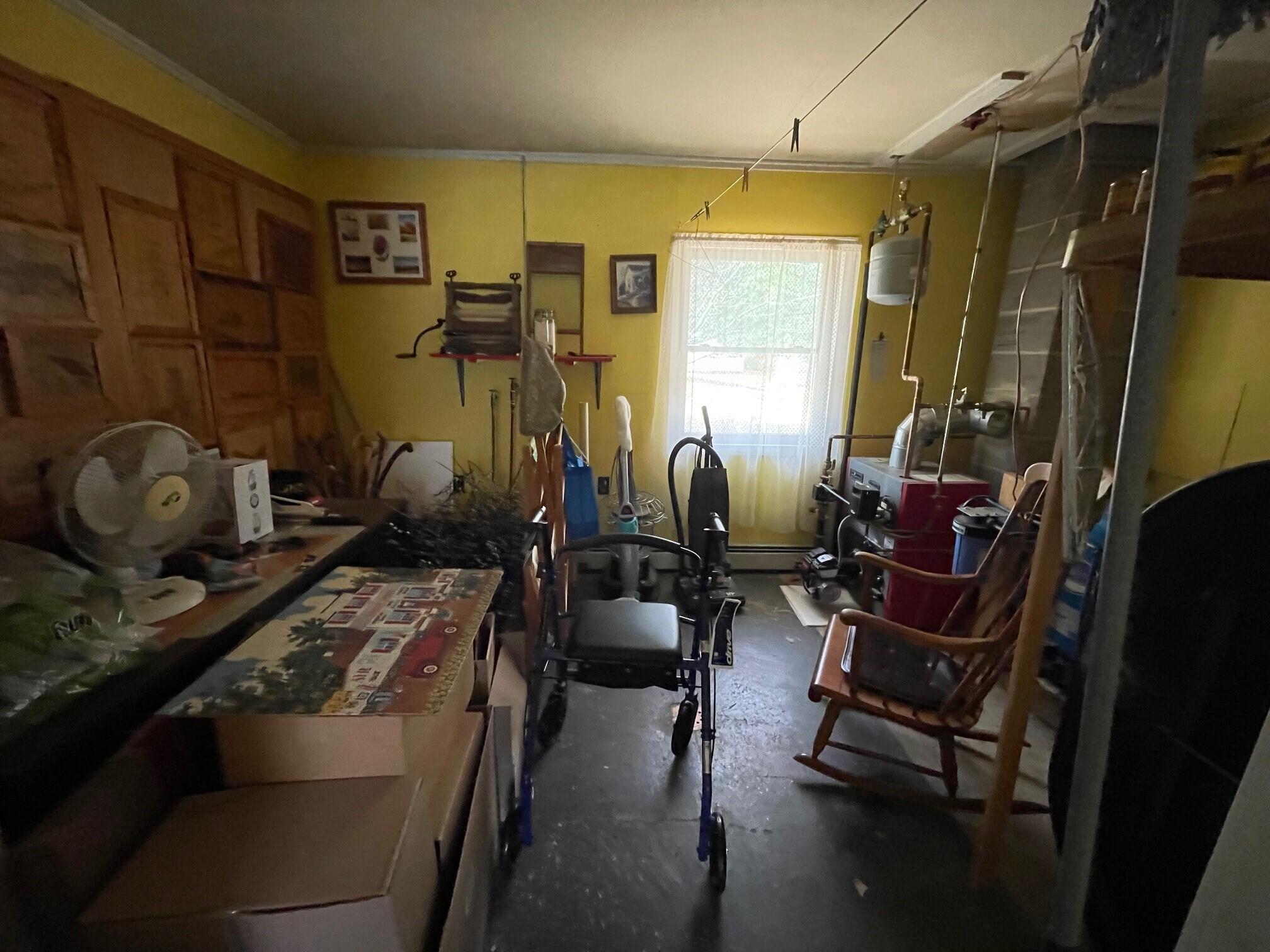 41 Morse Road