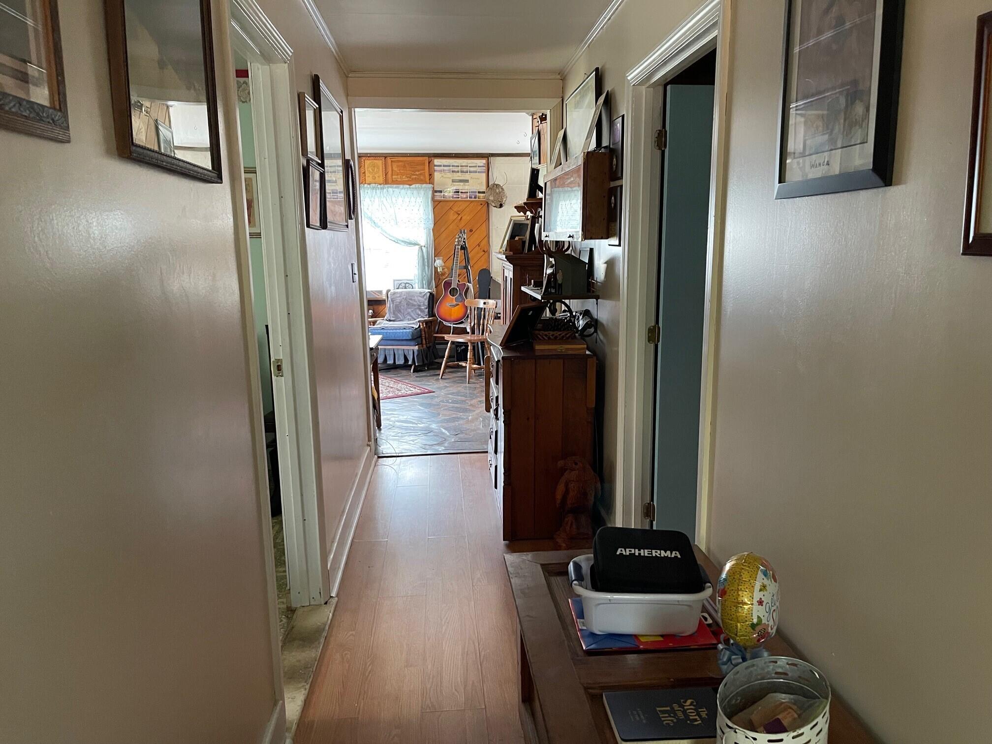 41 Morse Road