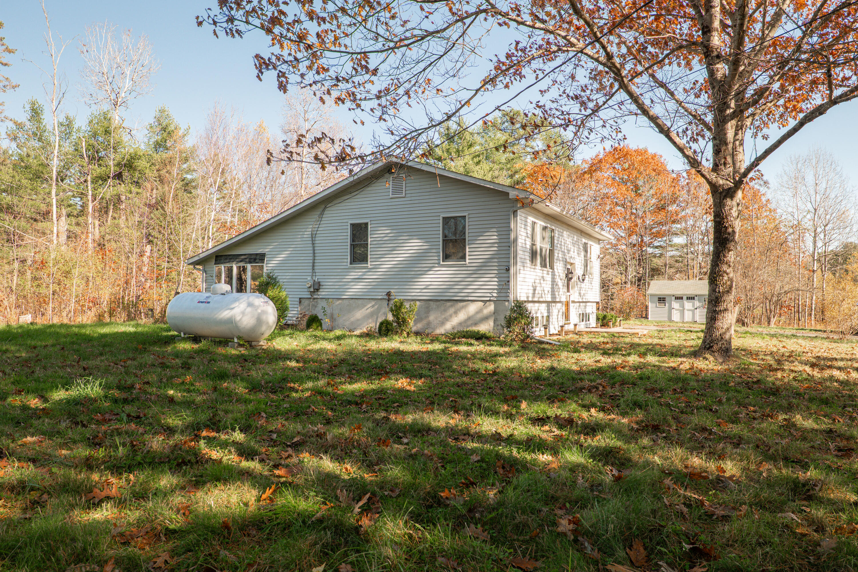 422 Bog Road