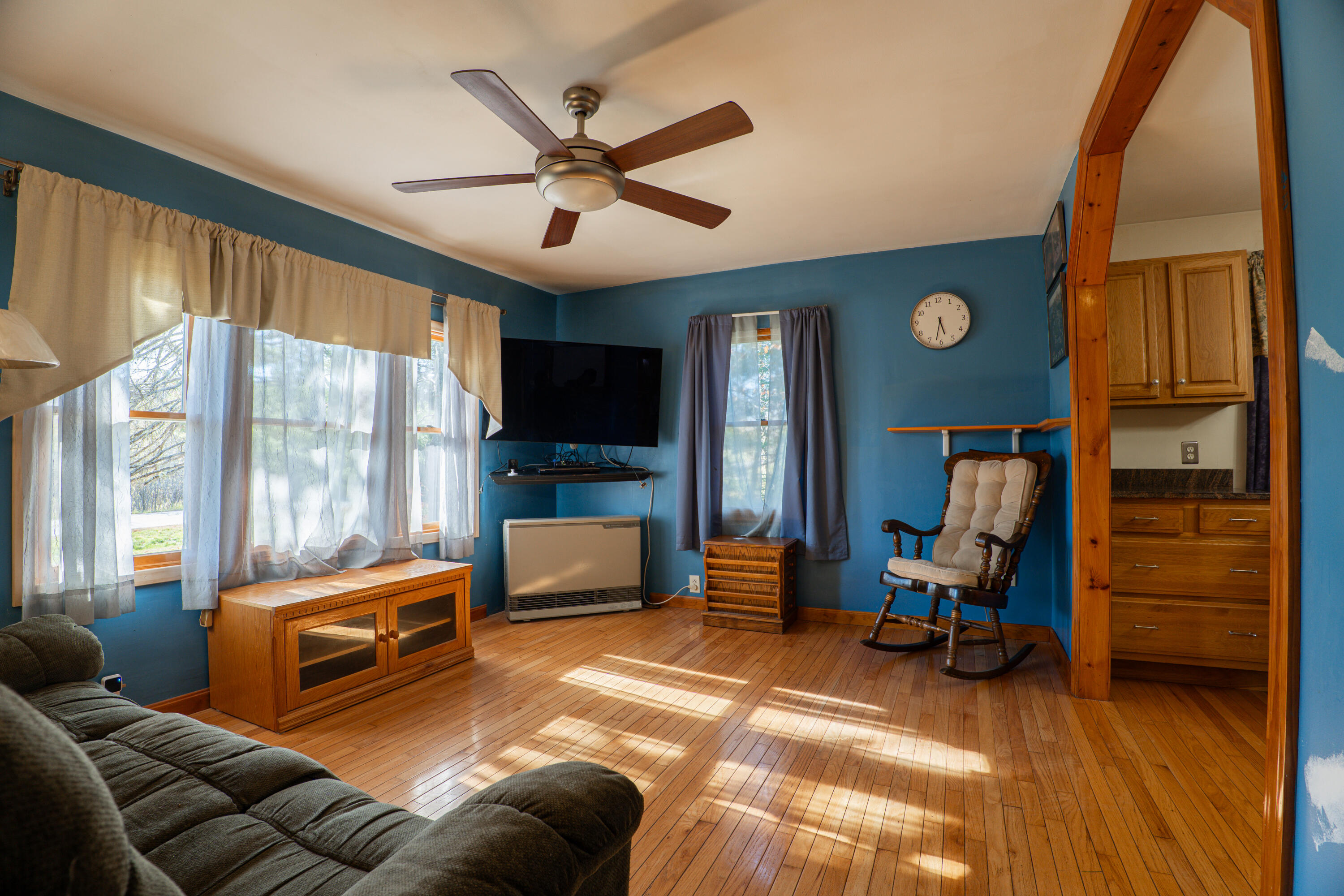 422 Bog Road