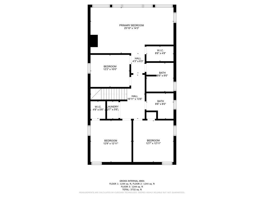 142 Lakewood Road