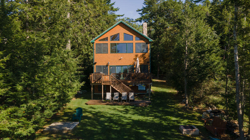 142 Lakewood Road