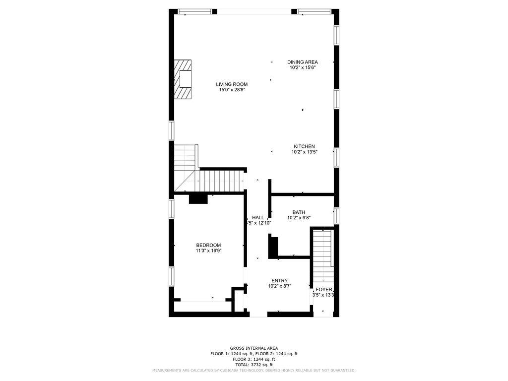 142 Lakewood Road
