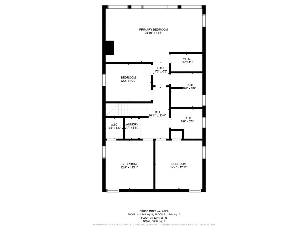 142 Lakewood Road