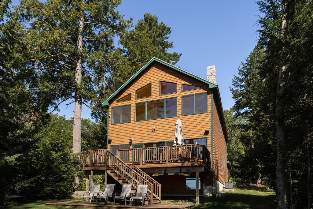 142 Lakewood Road