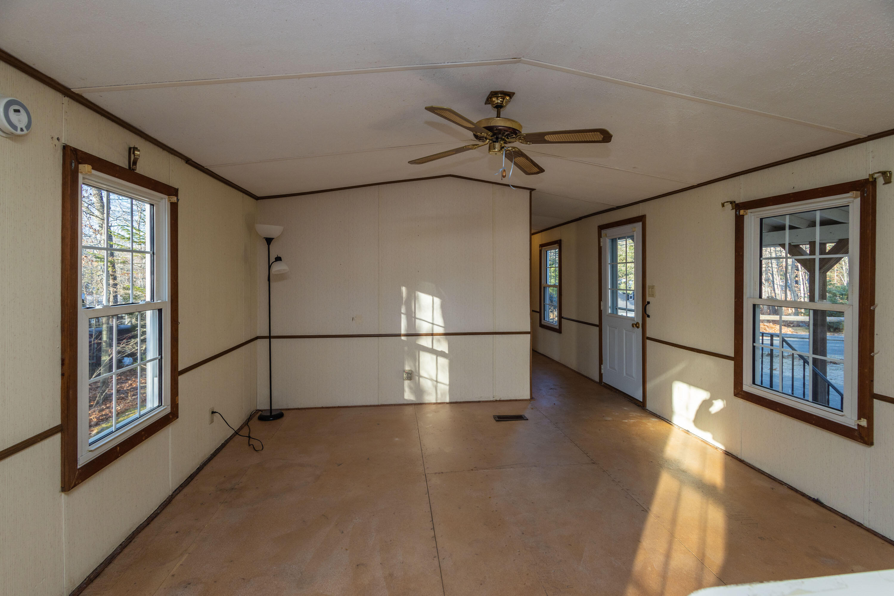 11 A Mountainside Park