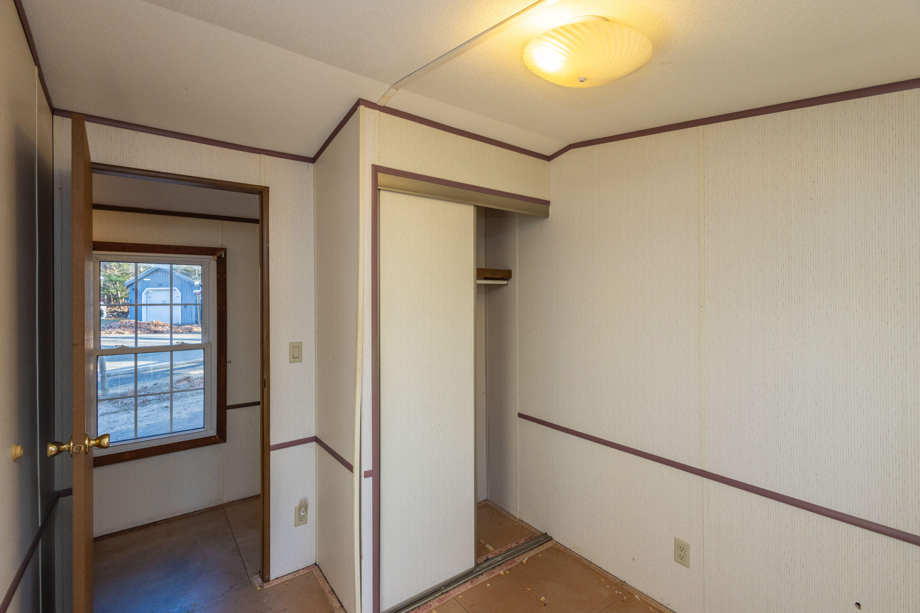 11 A Mountainside Park