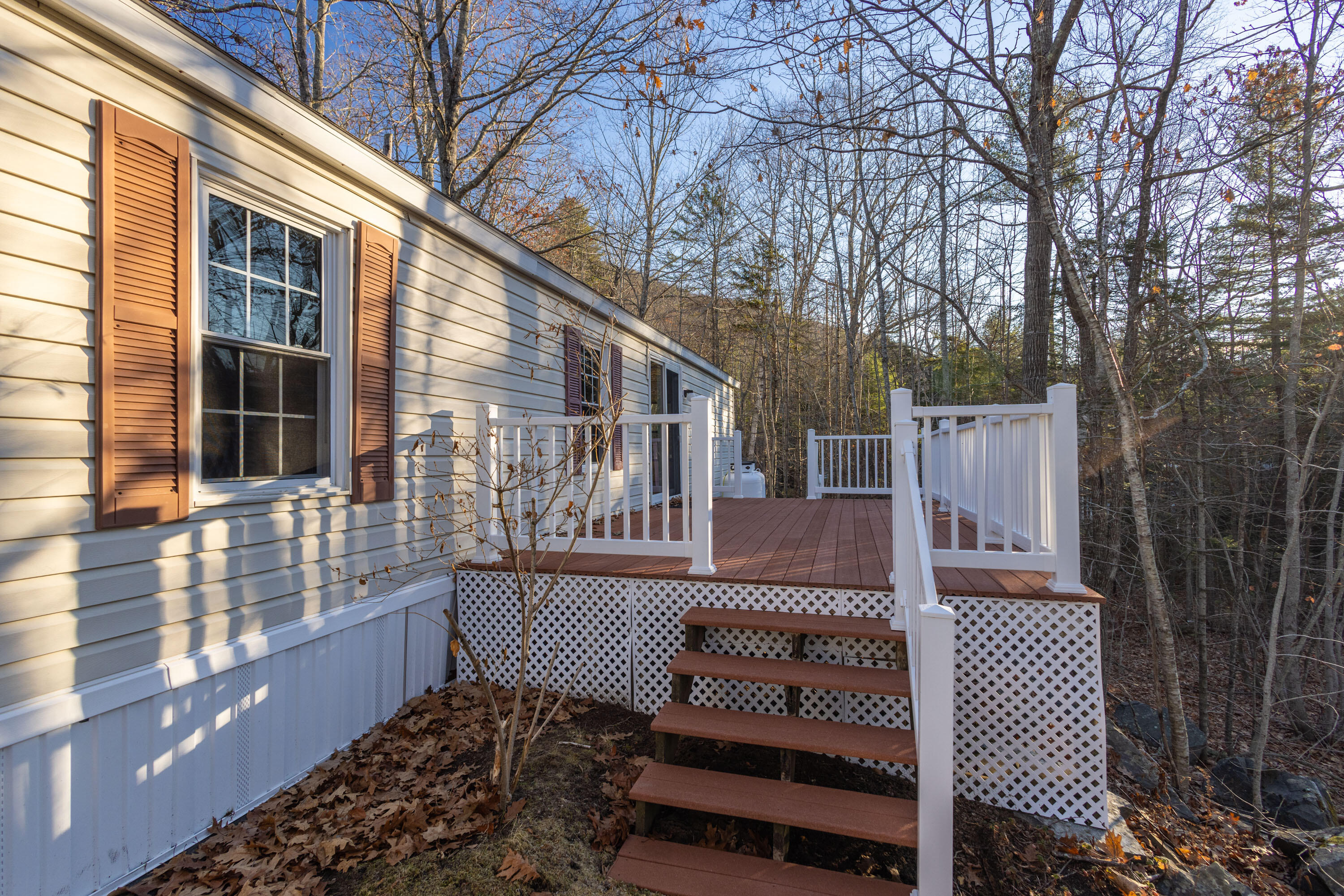 11 A Mountainside Park