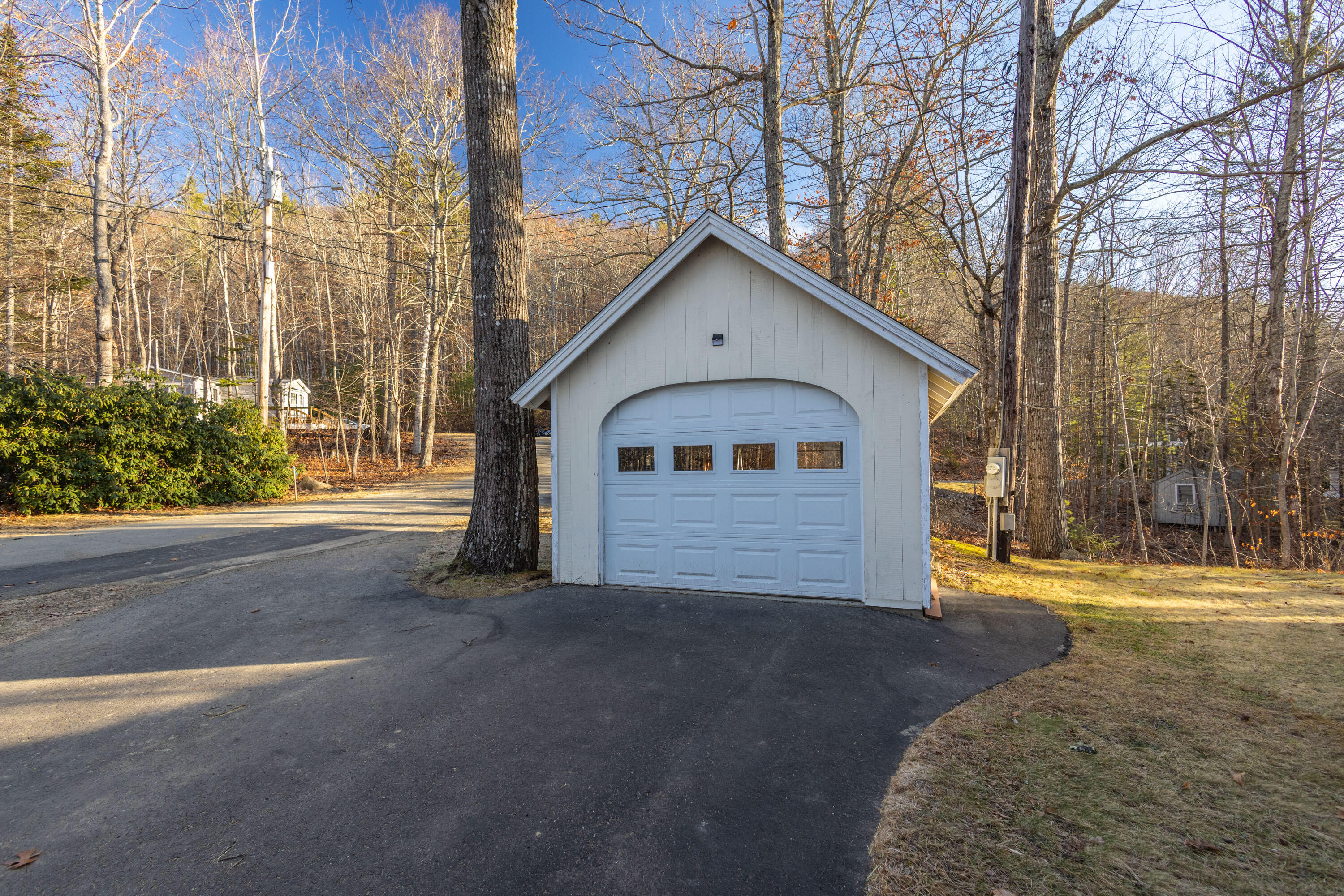 11 A Mountainside Park