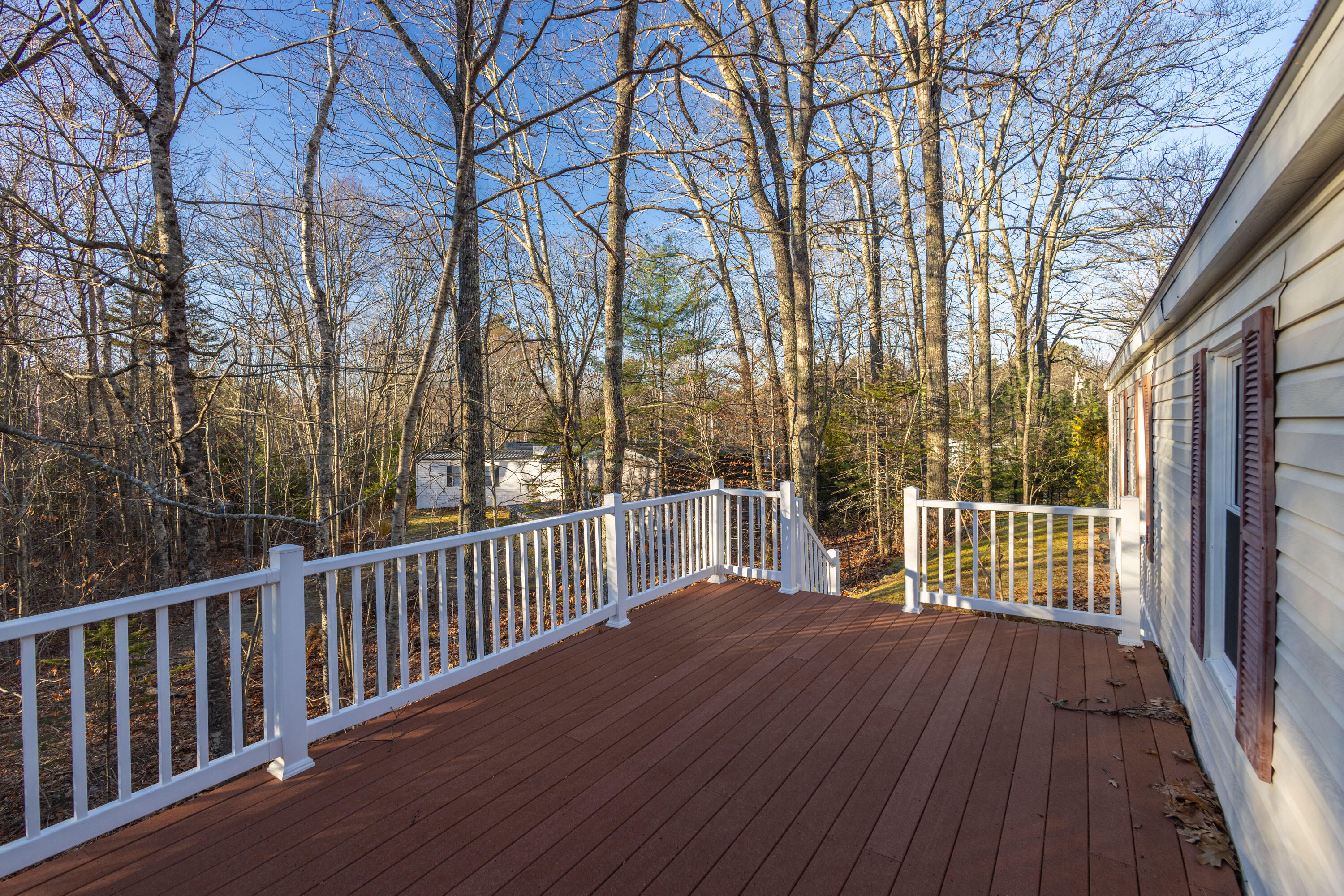 11 A Mountainside Park