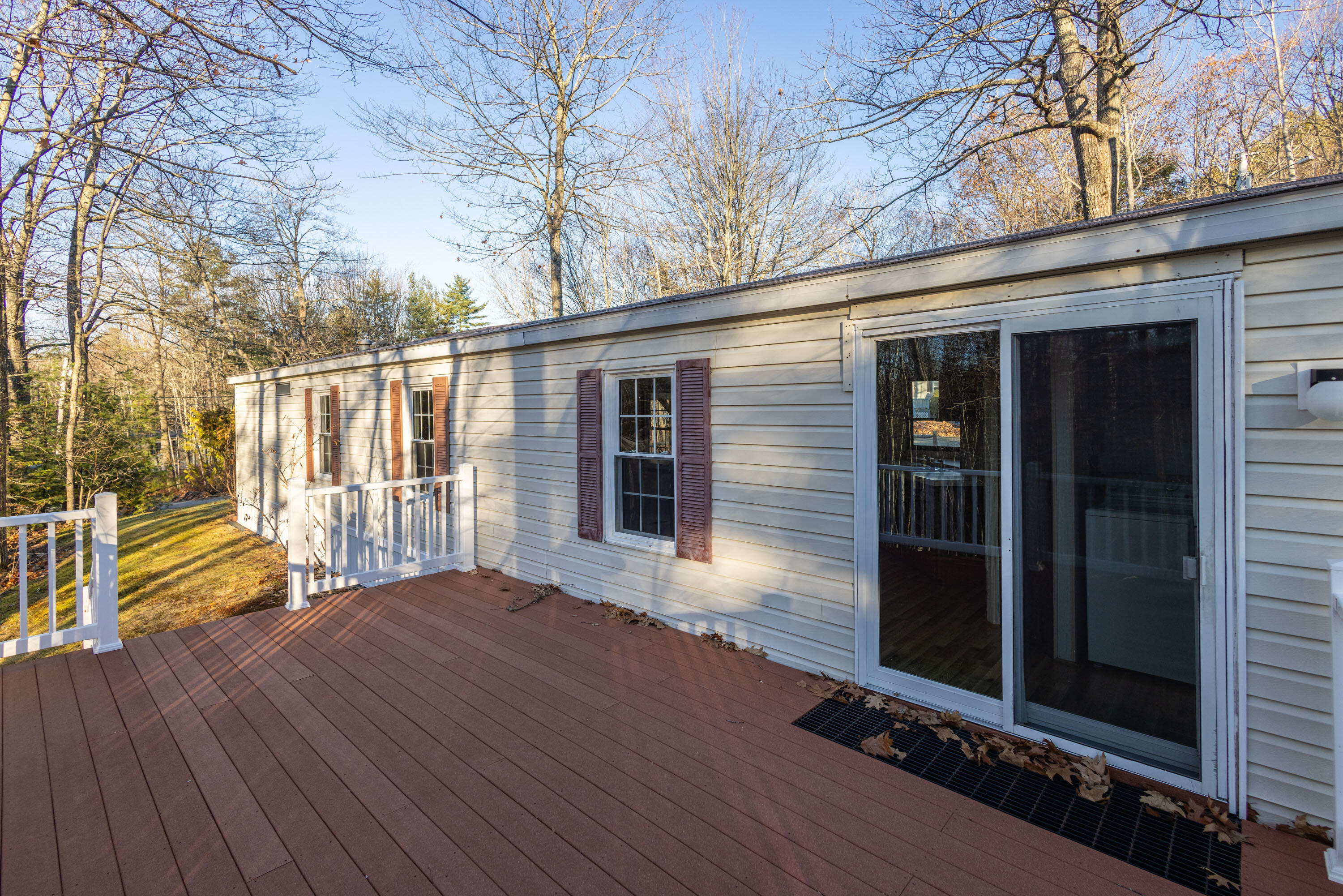 11 A Mountainside Park