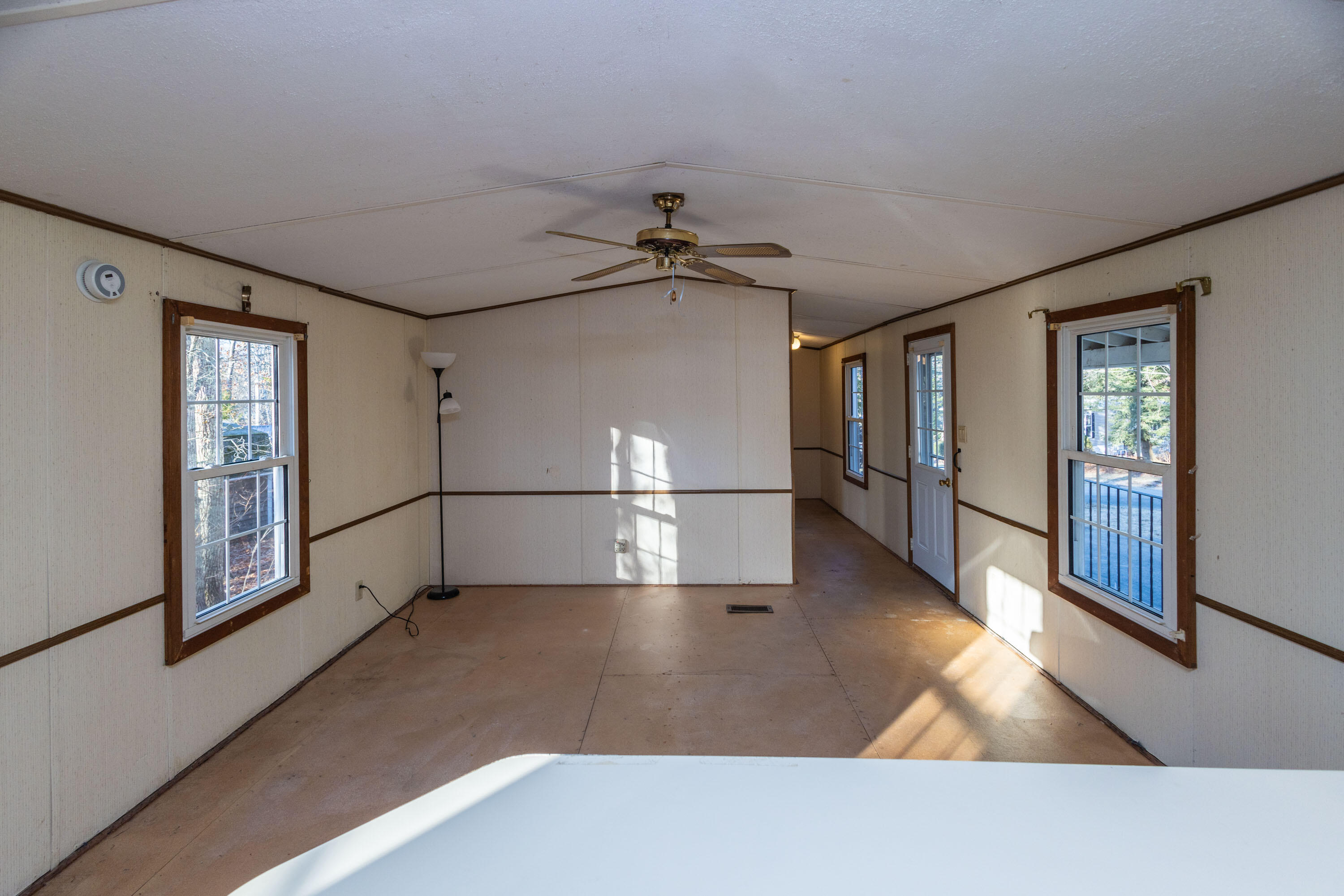 11 A Mountainside Park