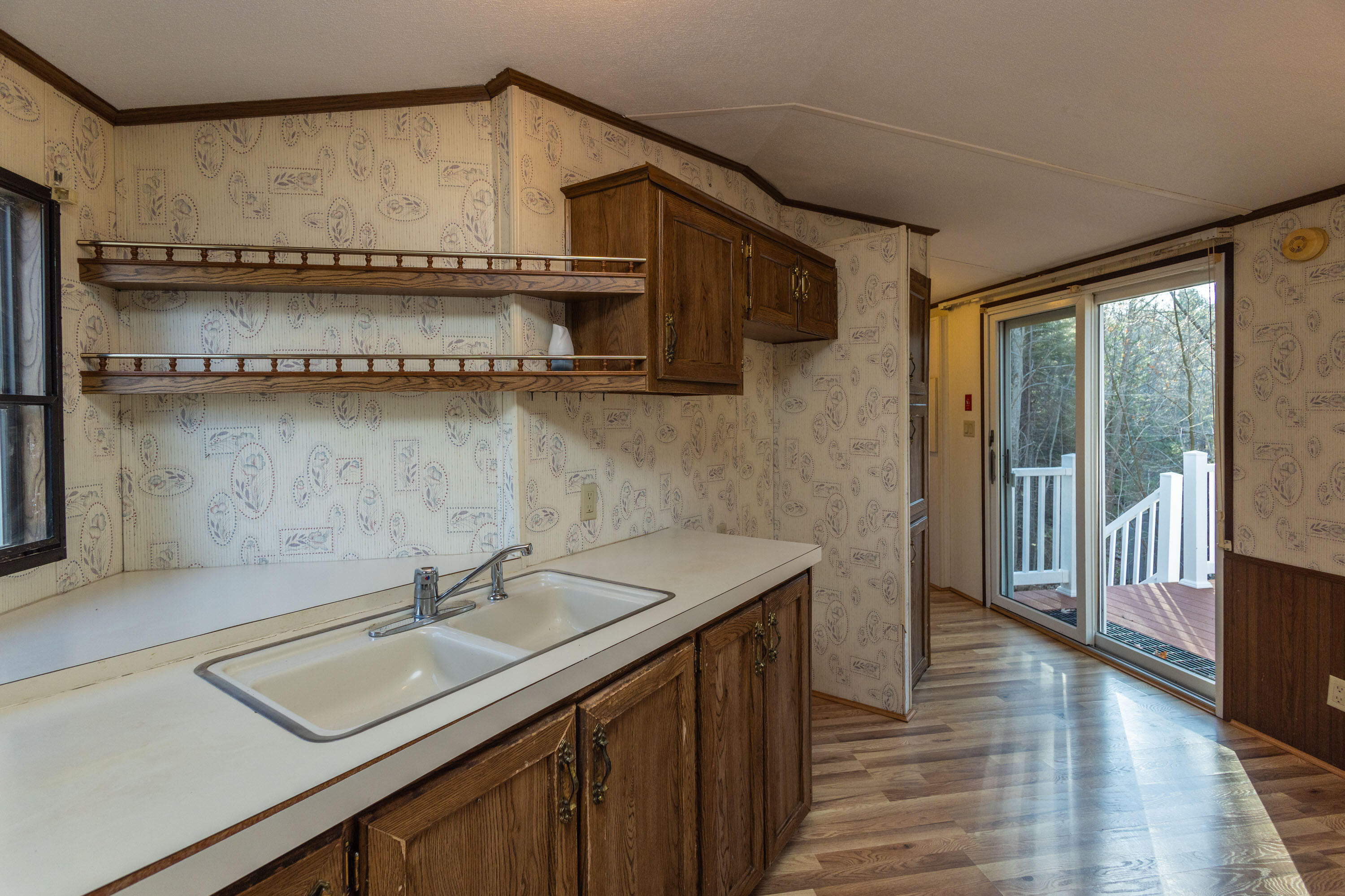 11 A Mountainside Park
