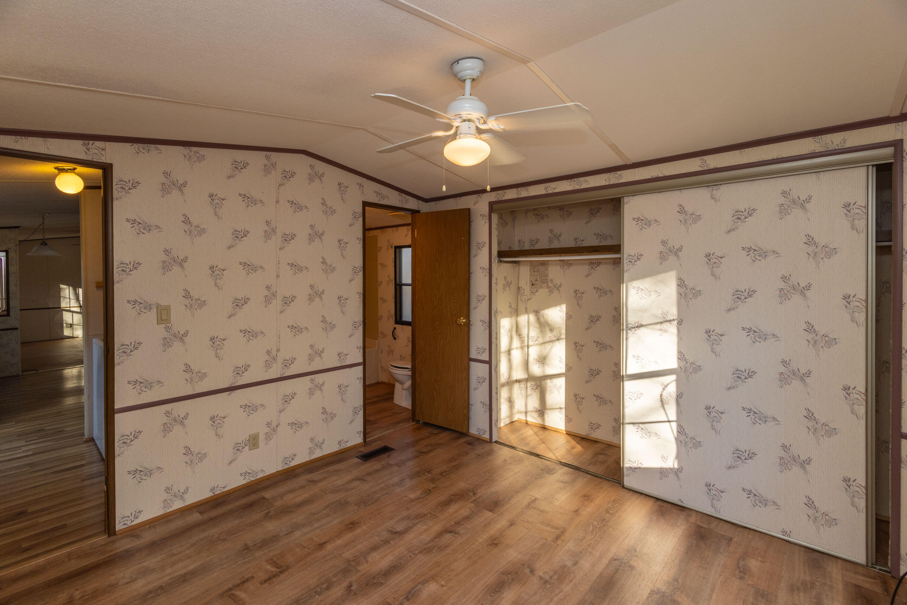 11 A Mountainside Park