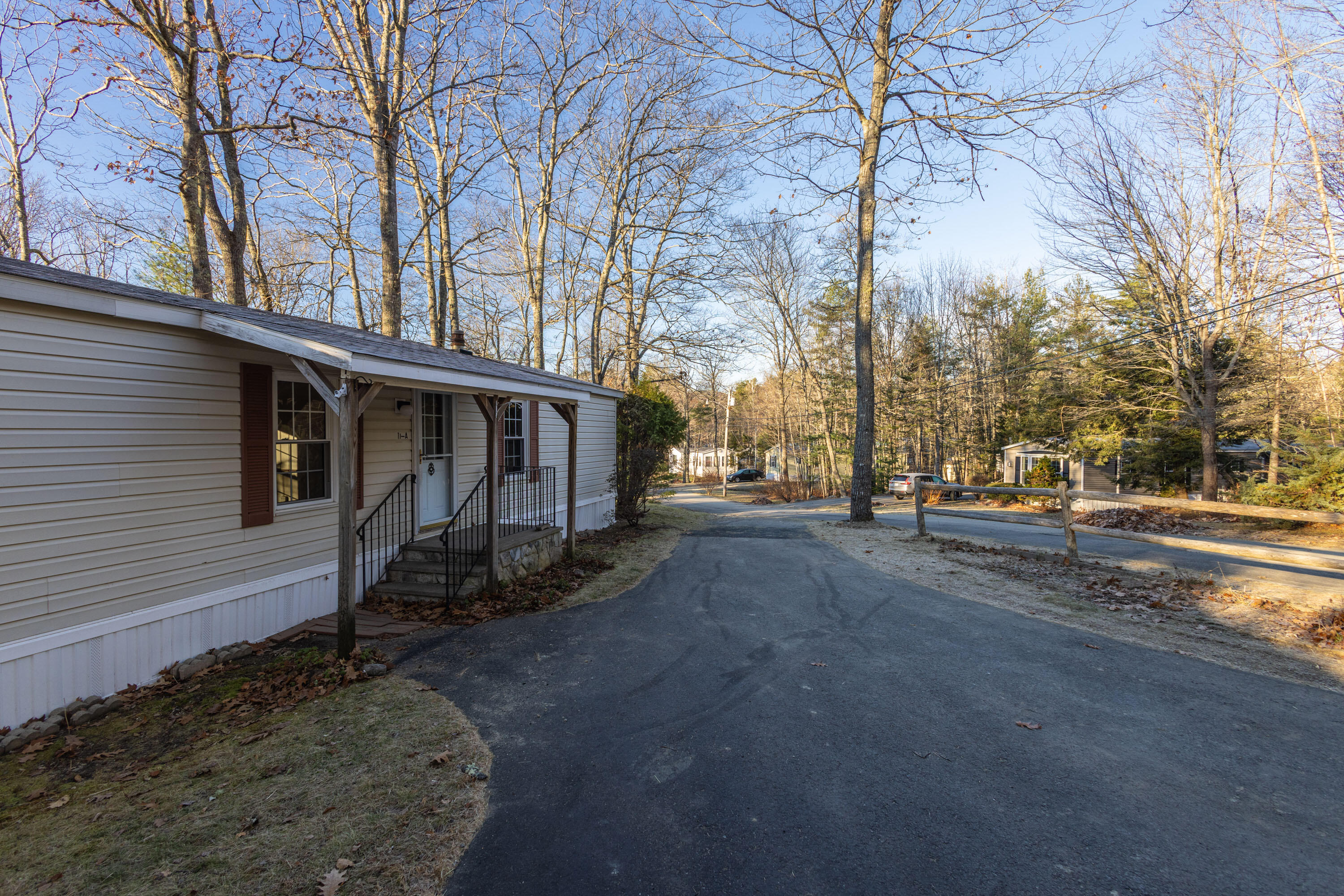11 A Mountainside Park