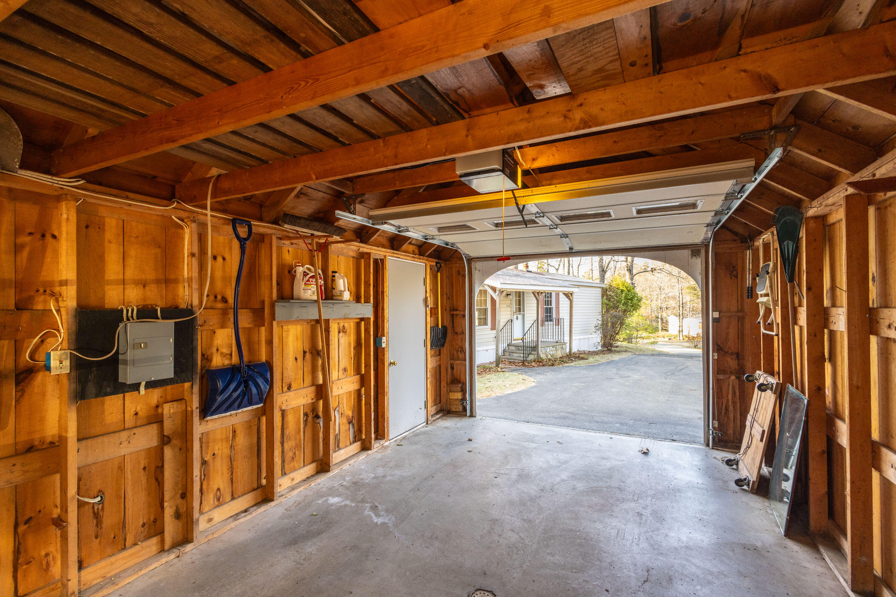 11 A Mountainside Park