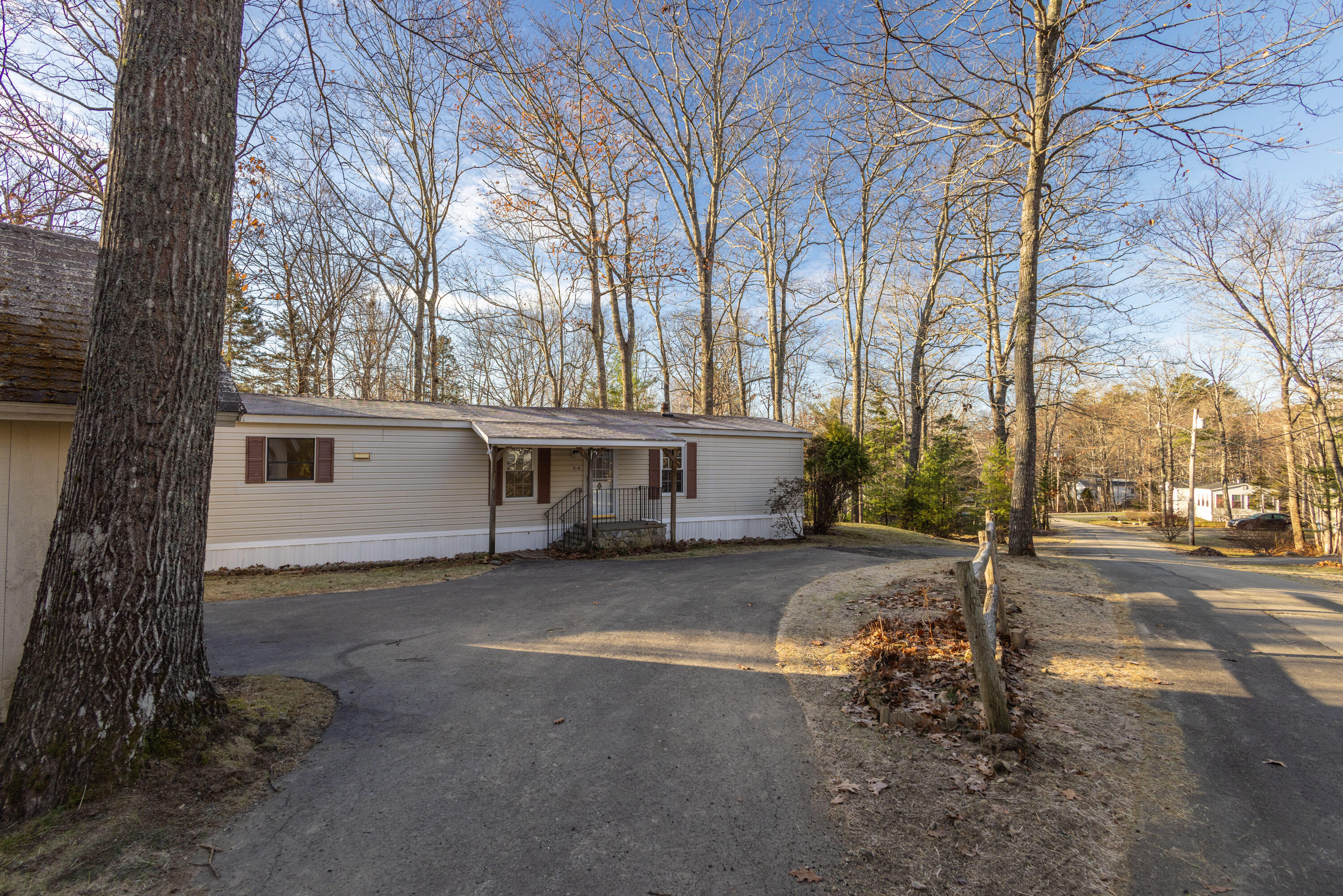 11 A Mountainside Park