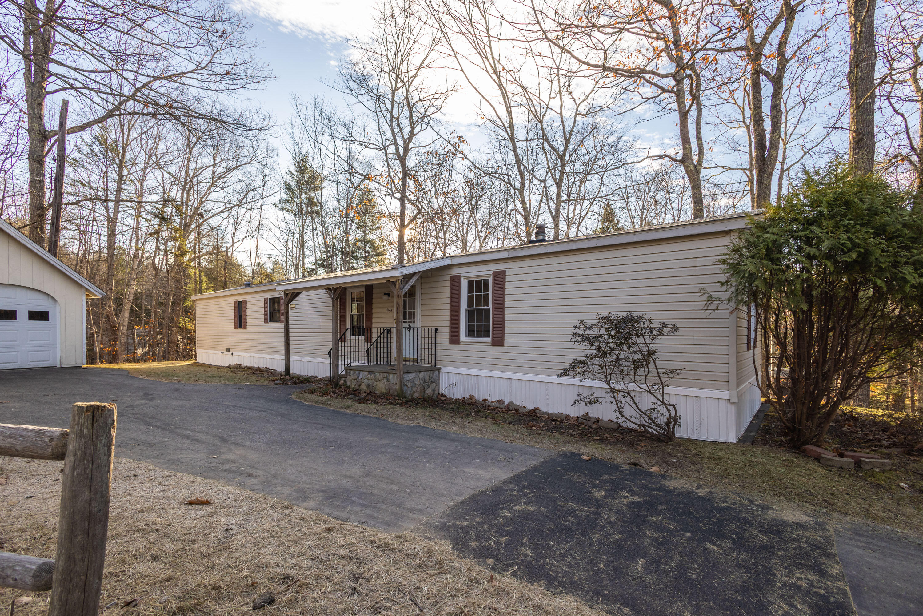 11 A Mountainside Park