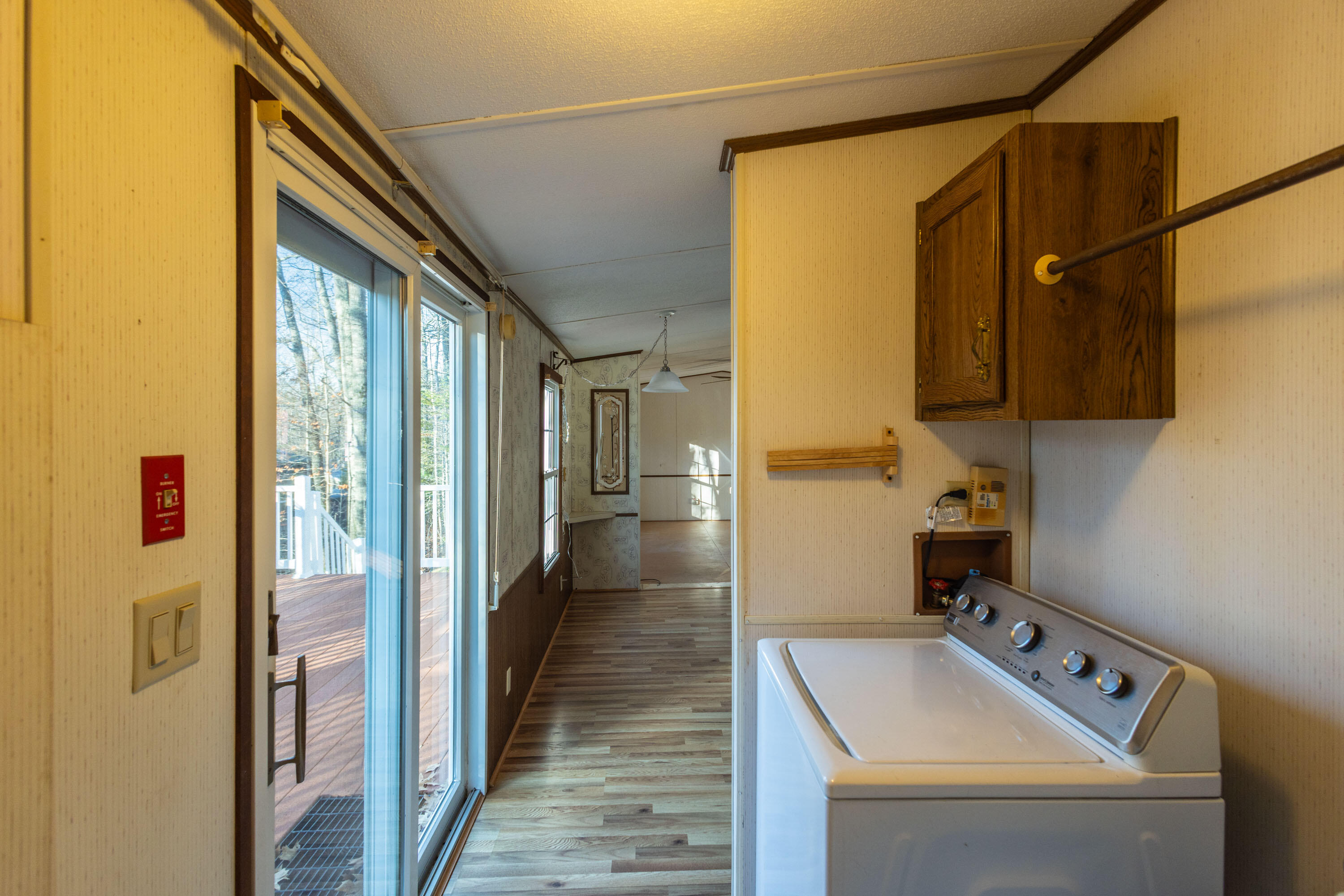 11 A Mountainside Park