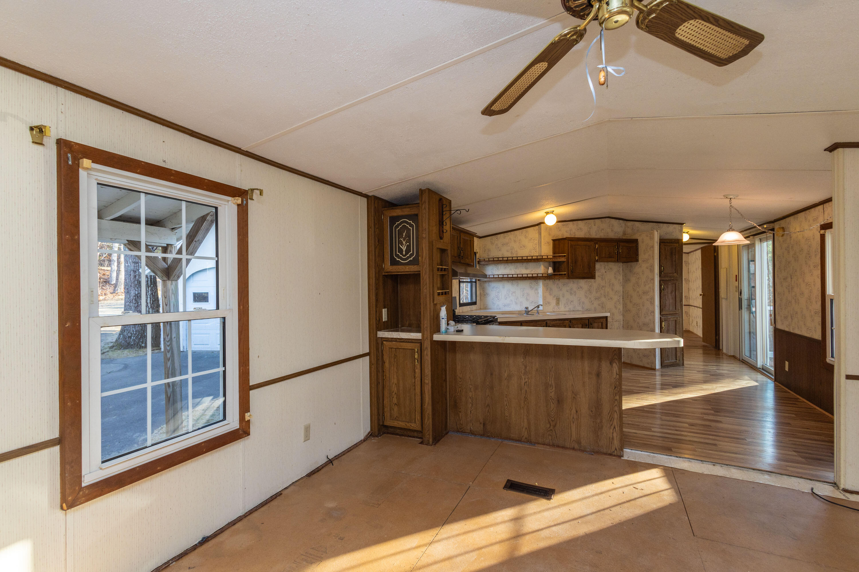 11 A Mountainside Park