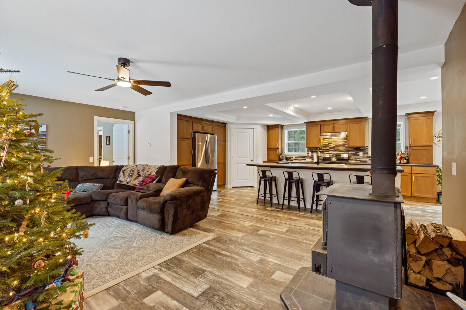 61 Kincaid Lane