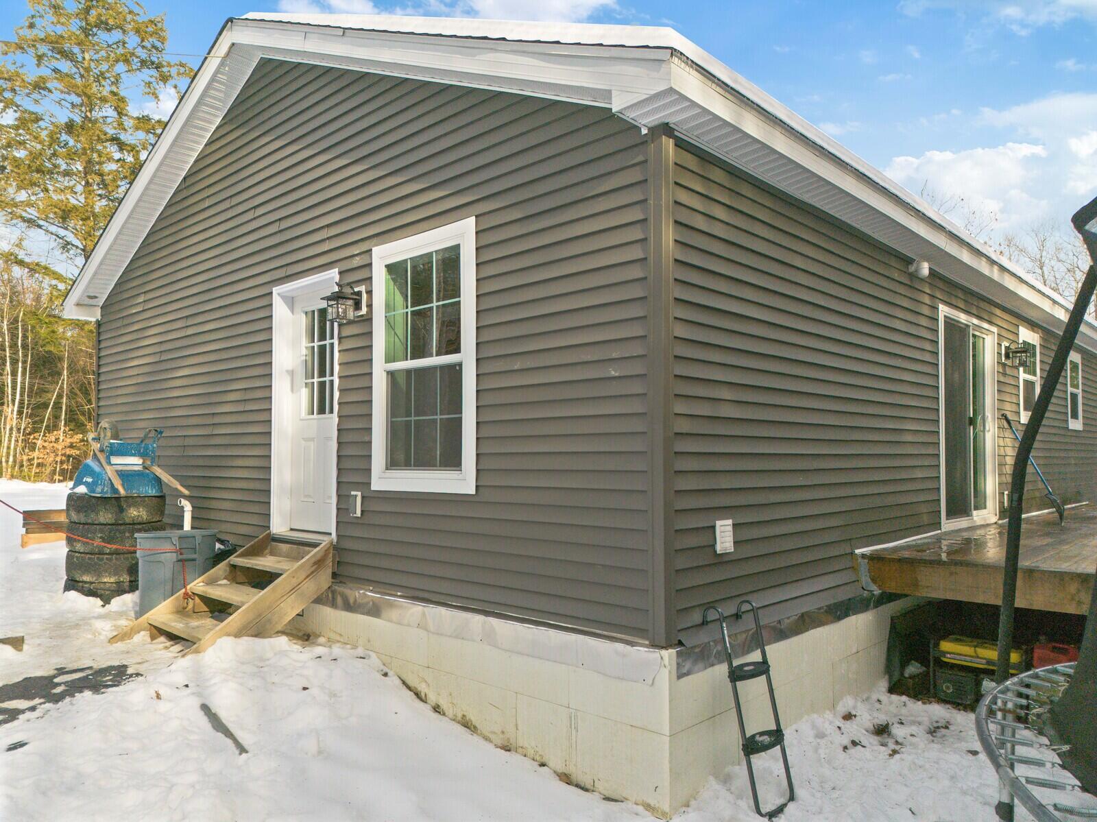 61 Kincaid Lane