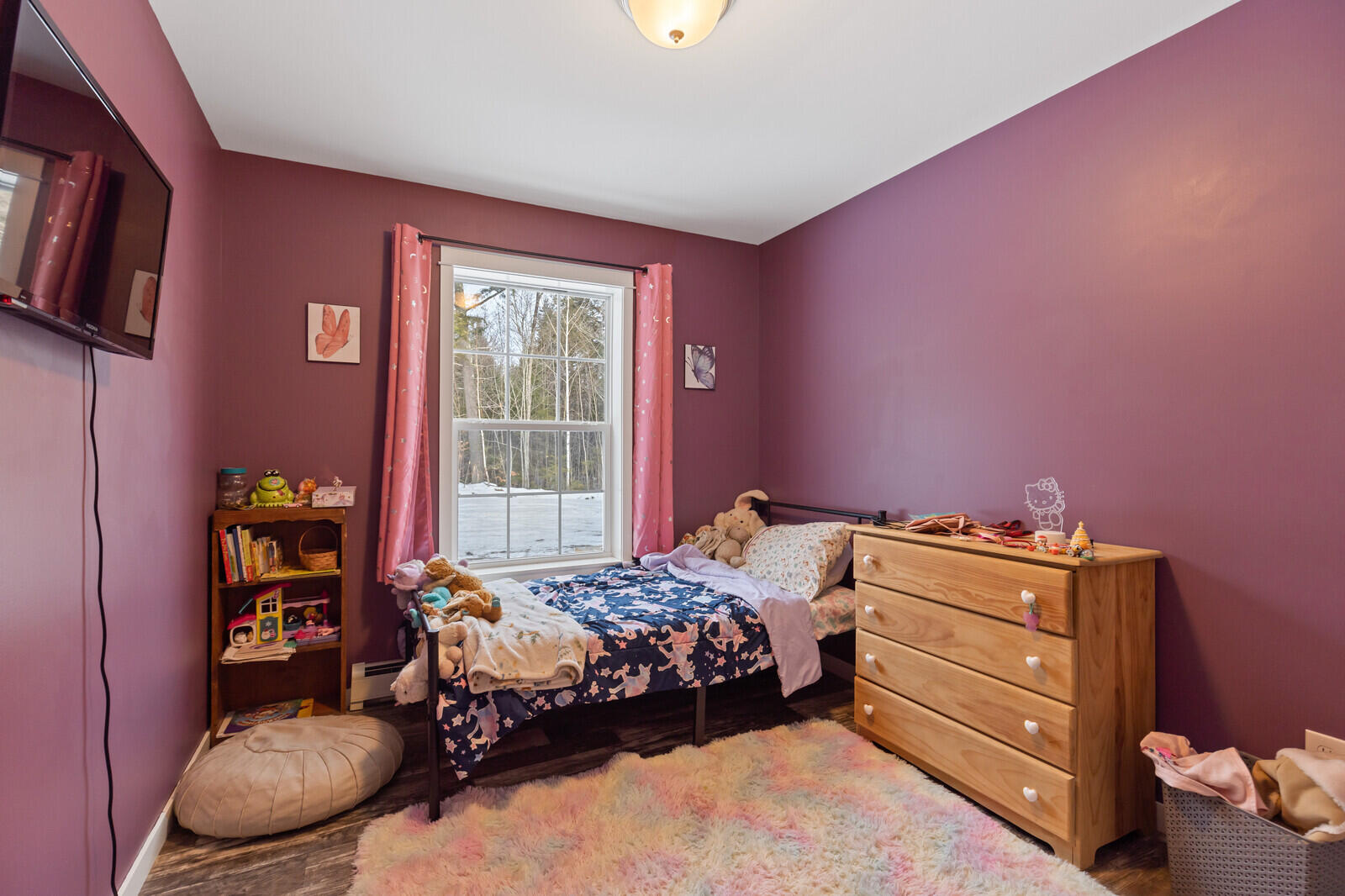 61 Kincaid Lane