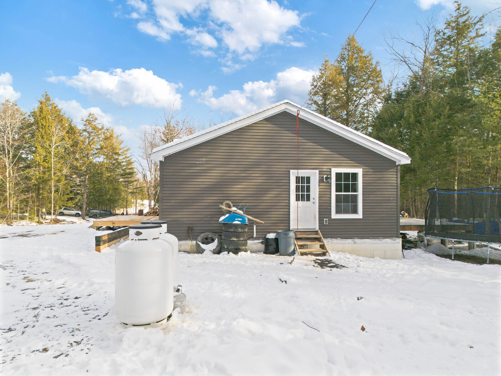 61 Kincaid Lane