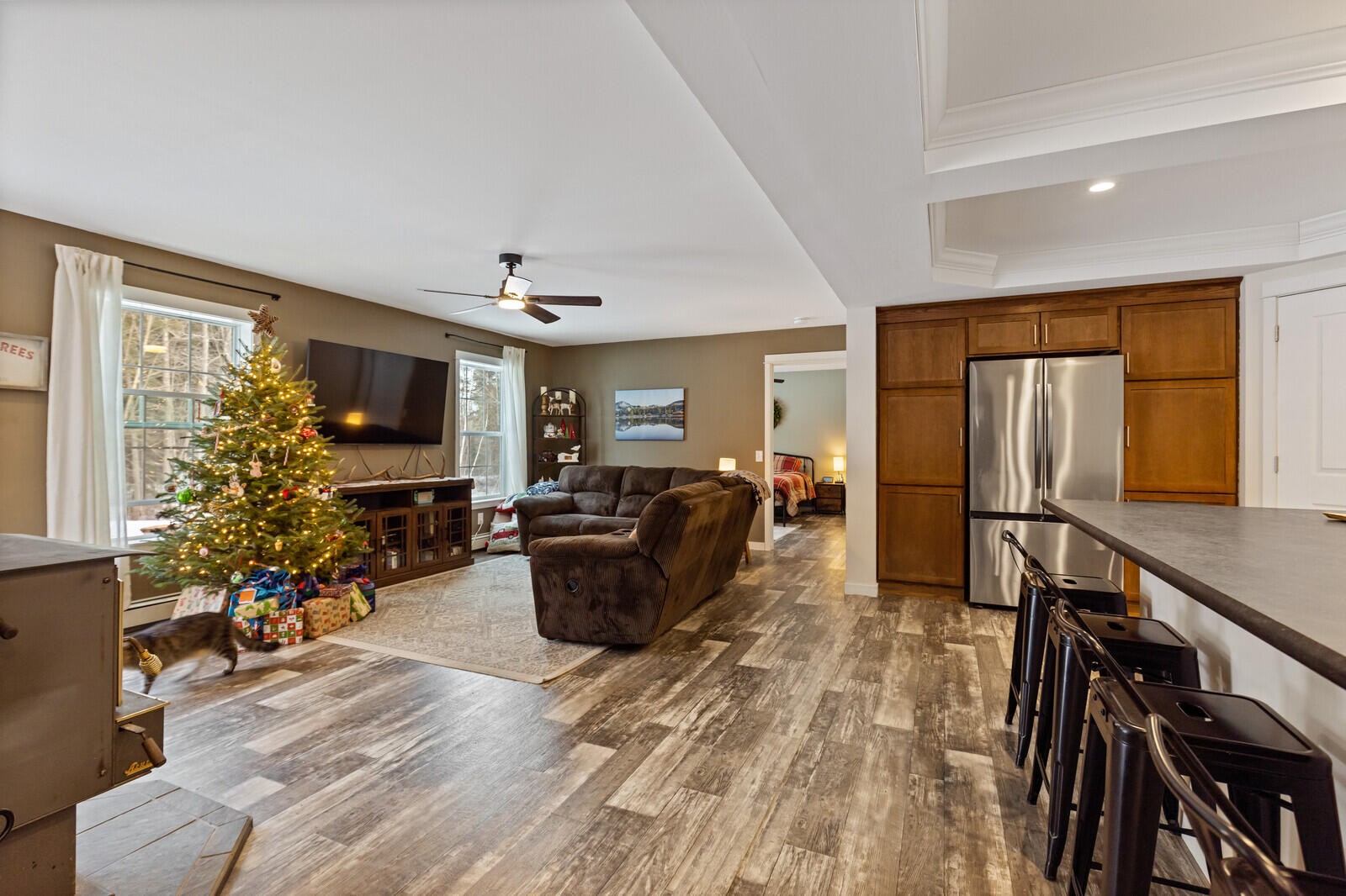 61 Kincaid Lane