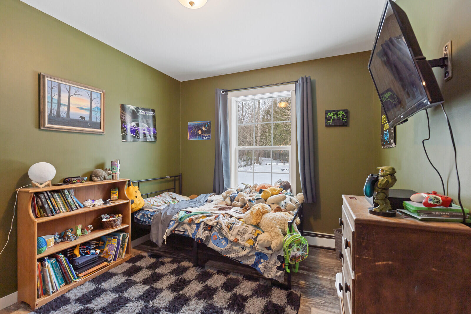 61 Kincaid Lane