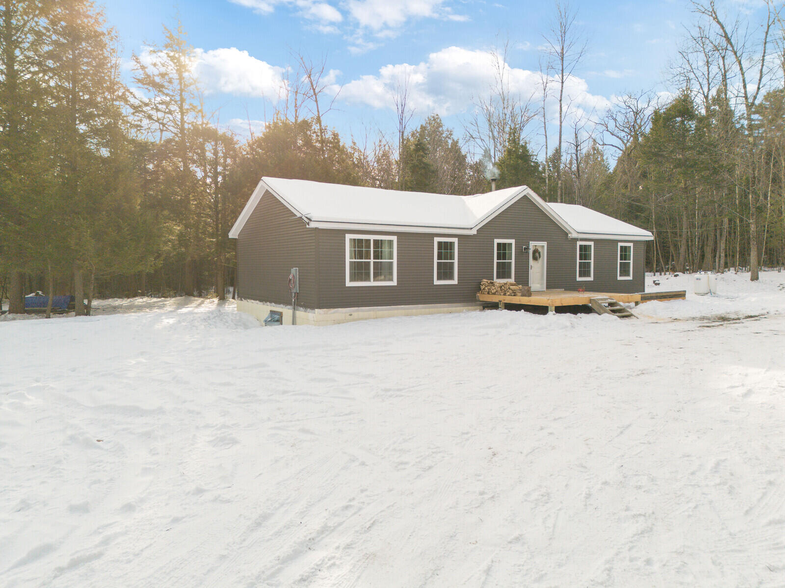 61 Kincaid Lane