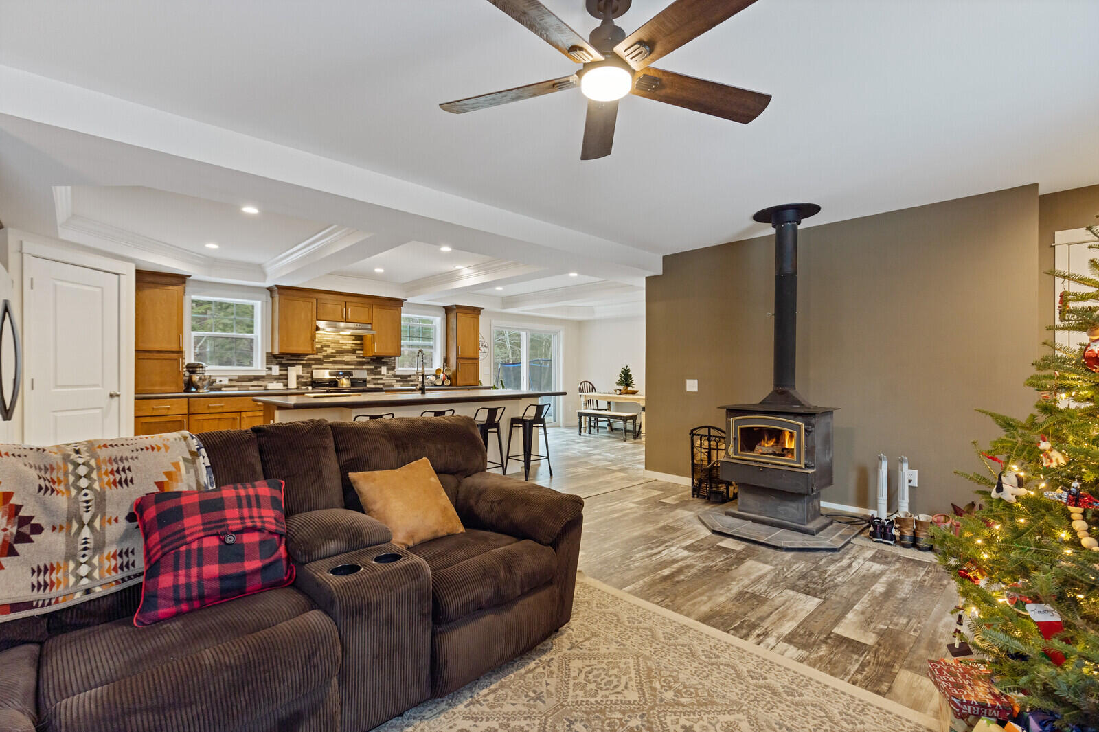 61 Kincaid Lane