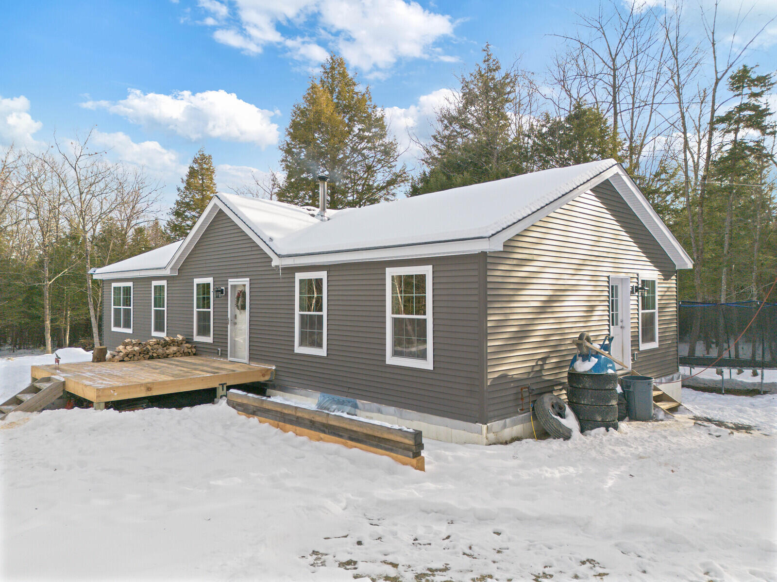 61 Kincaid Lane