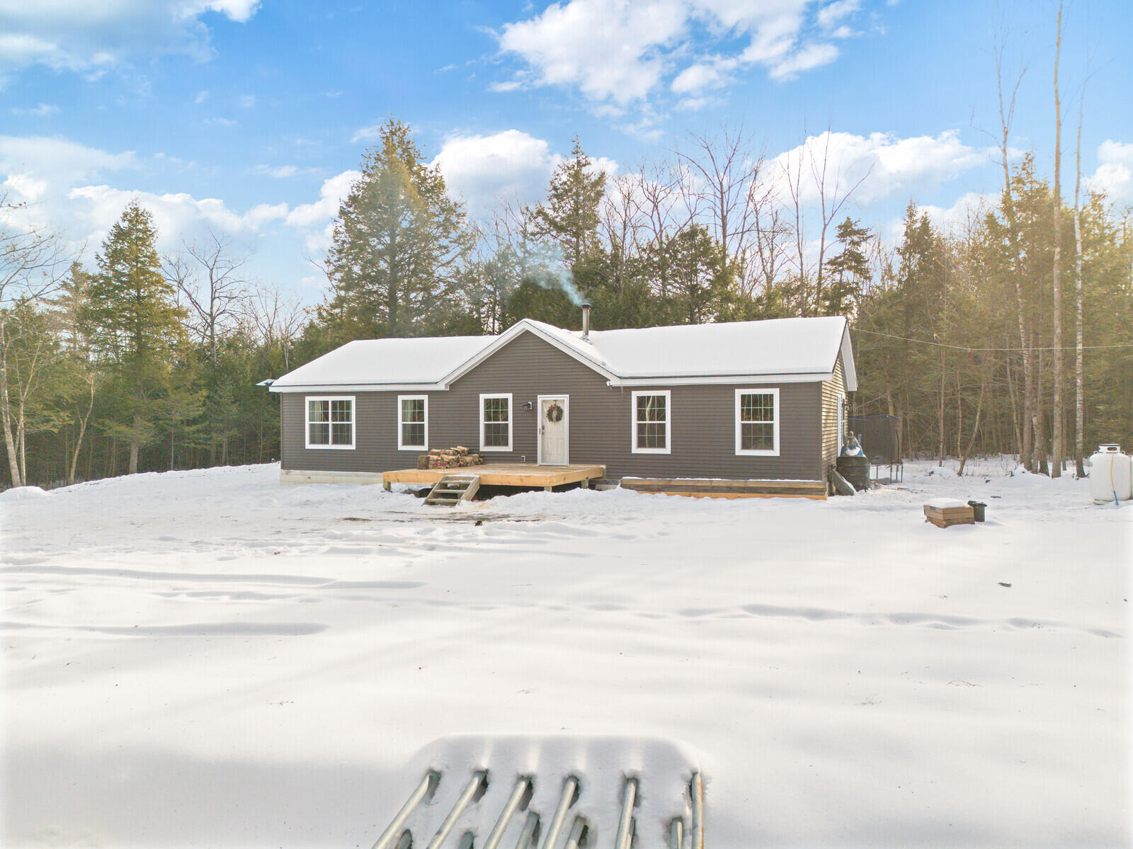 61 Kincaid Lane