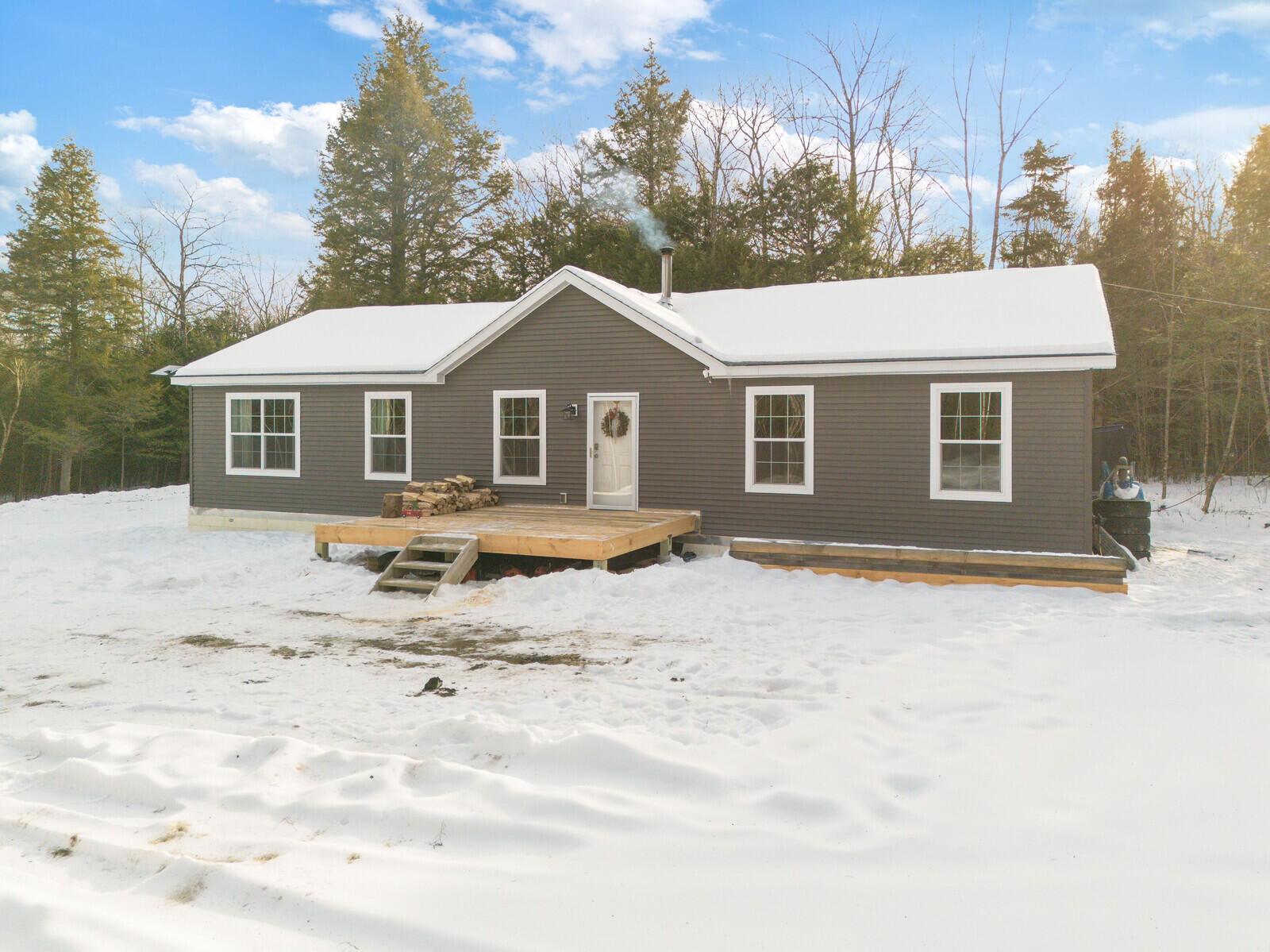 61 Kincaid Lane