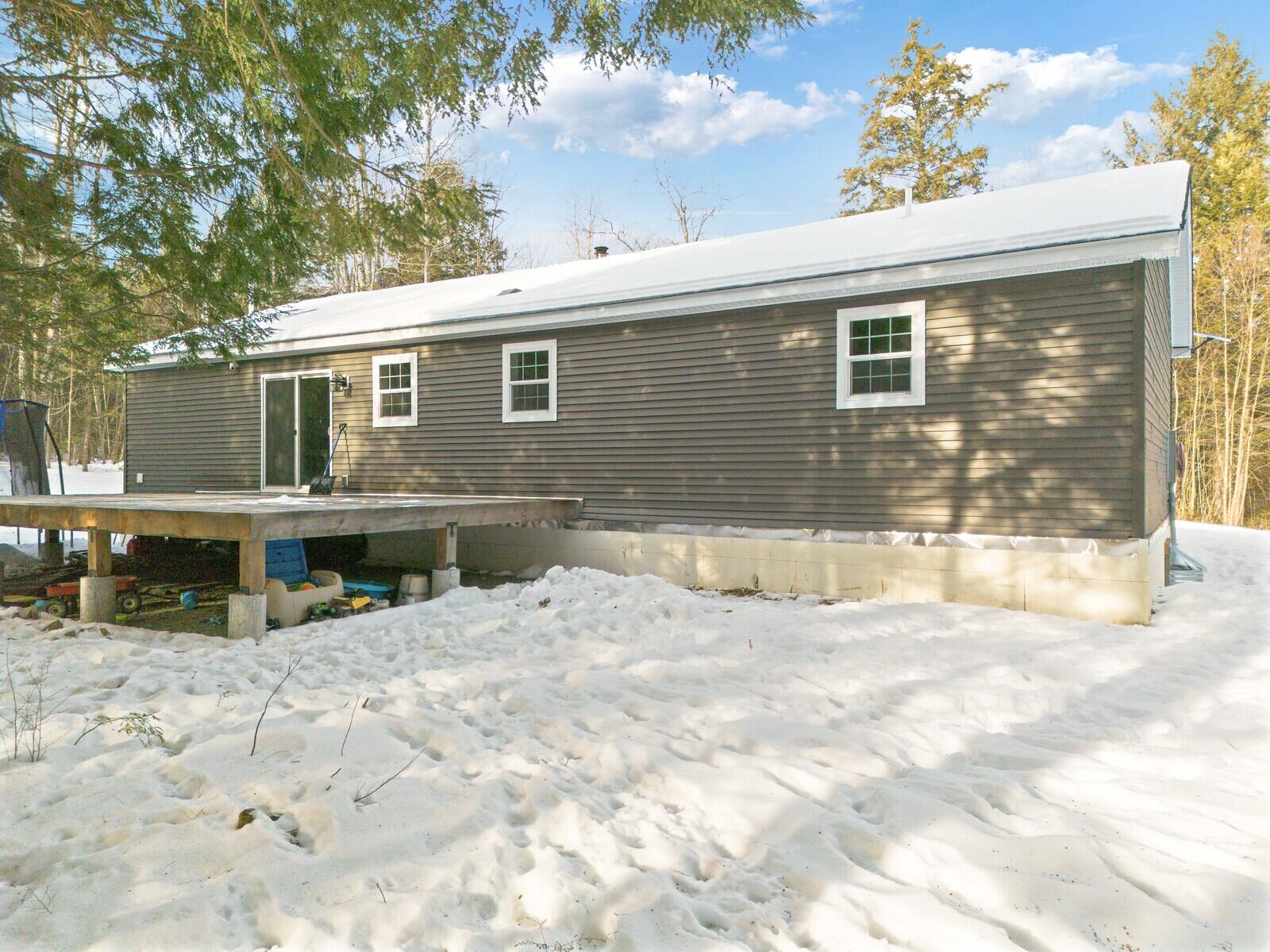 61 Kincaid Lane