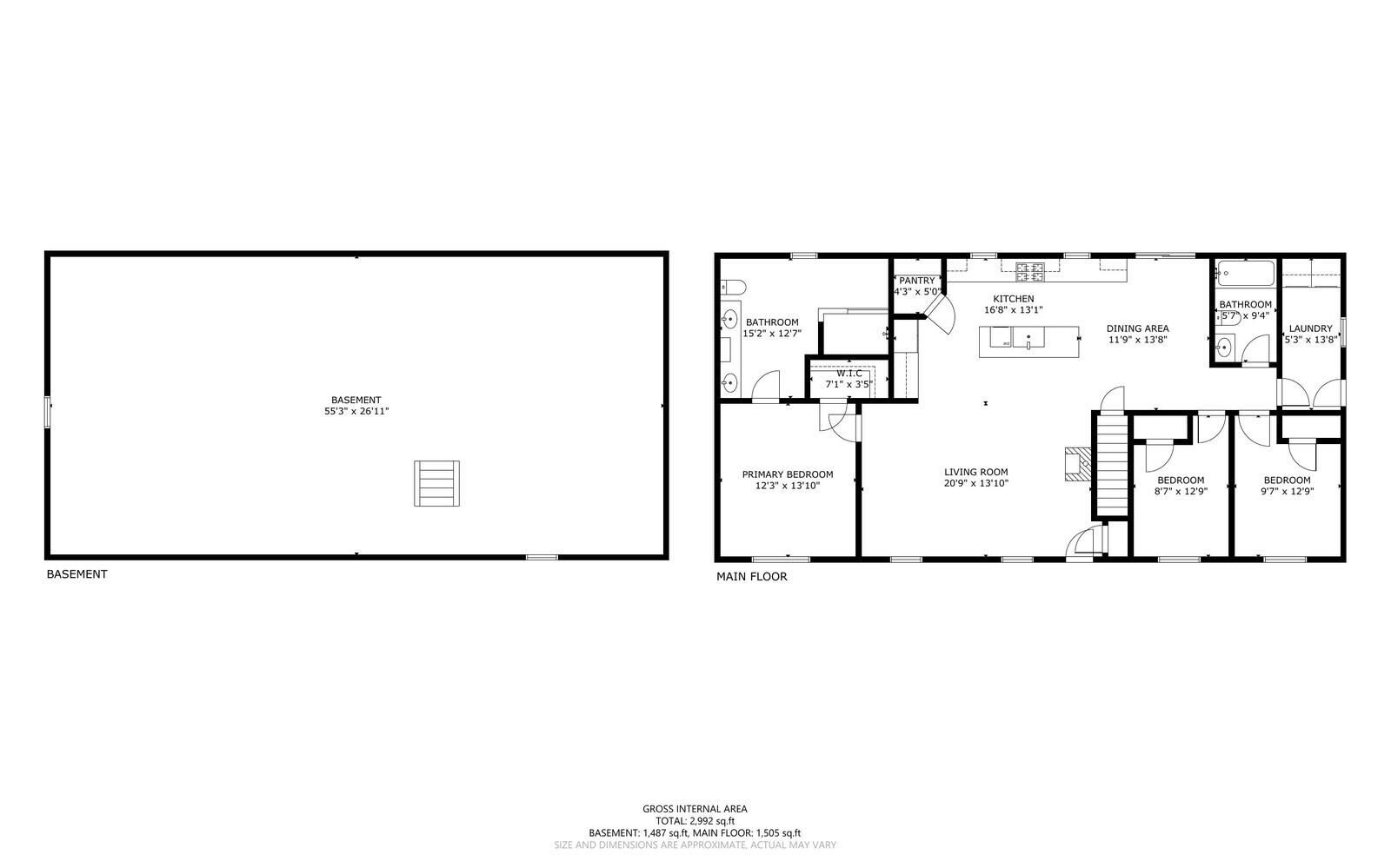 61 Kincaid Lane