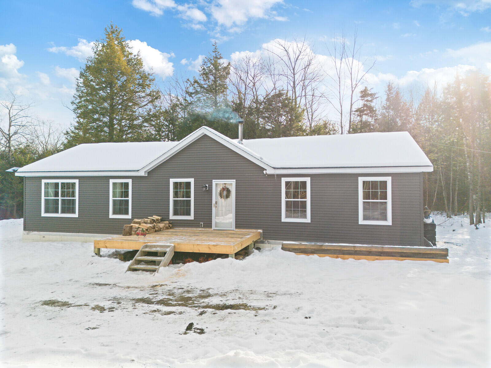 61 Kincaid Lane