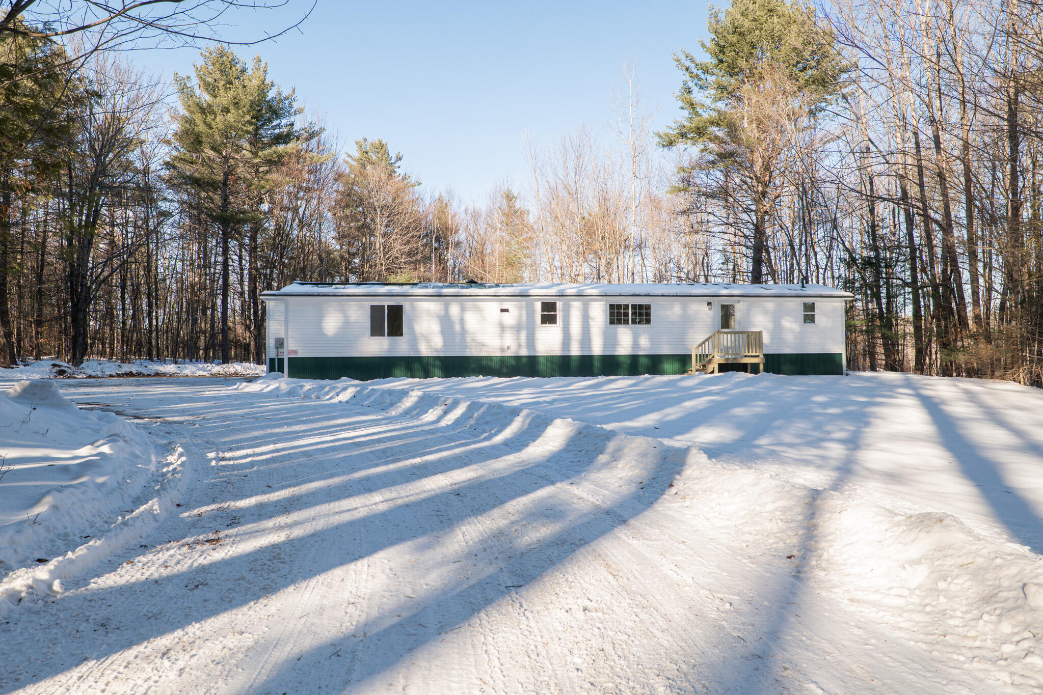 22 Hardwood Lane