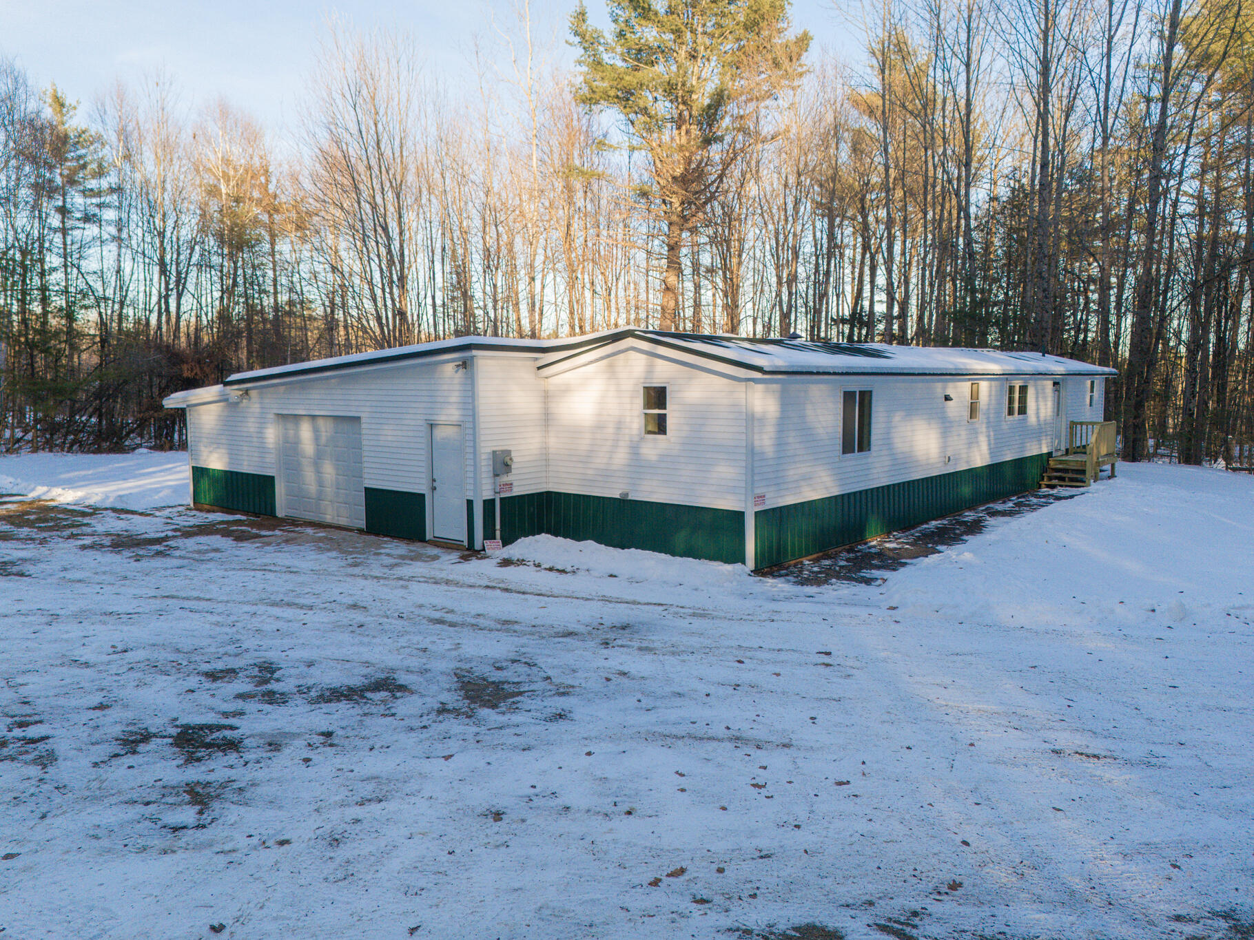 22 Hardwood Lane