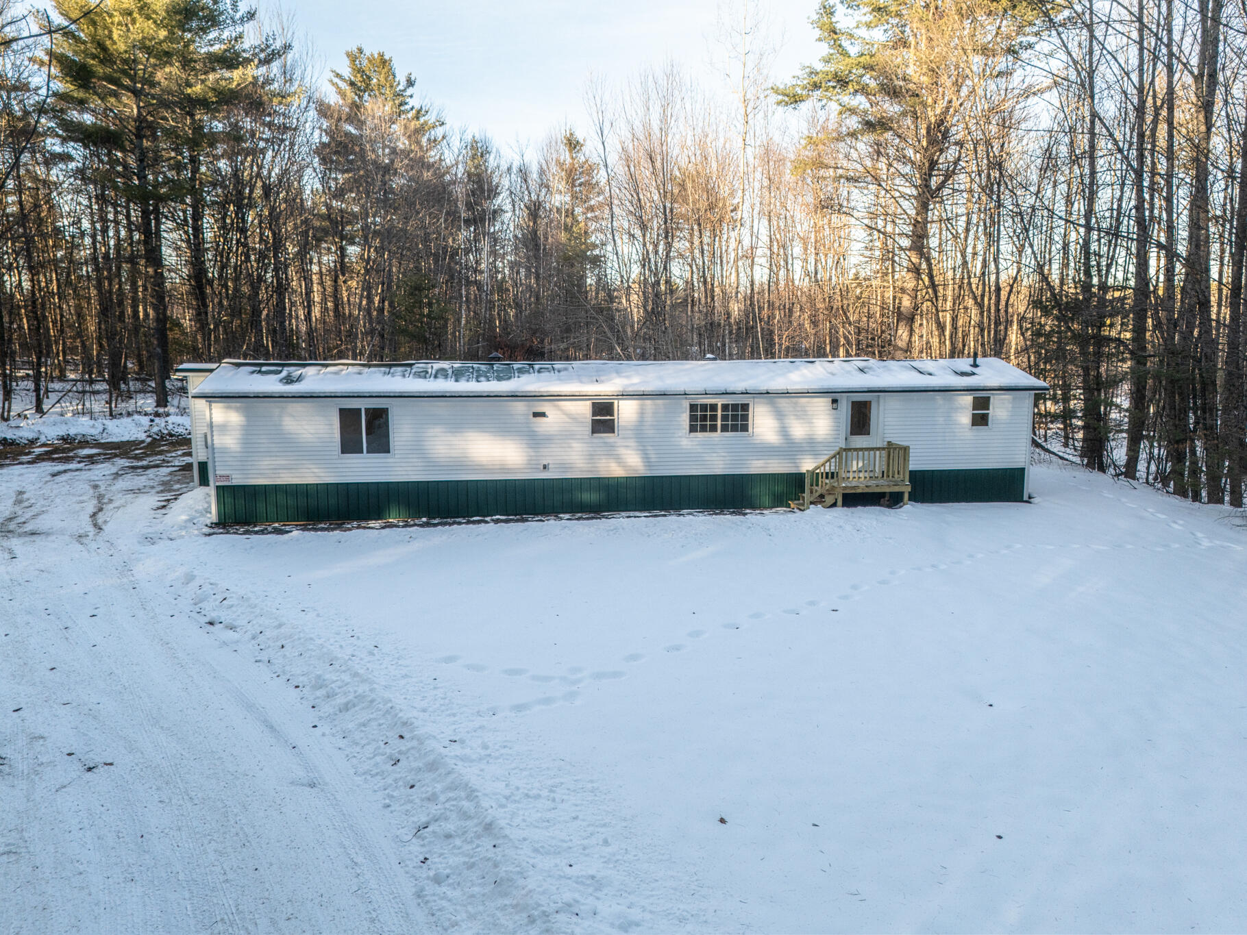 22 Hardwood Lane