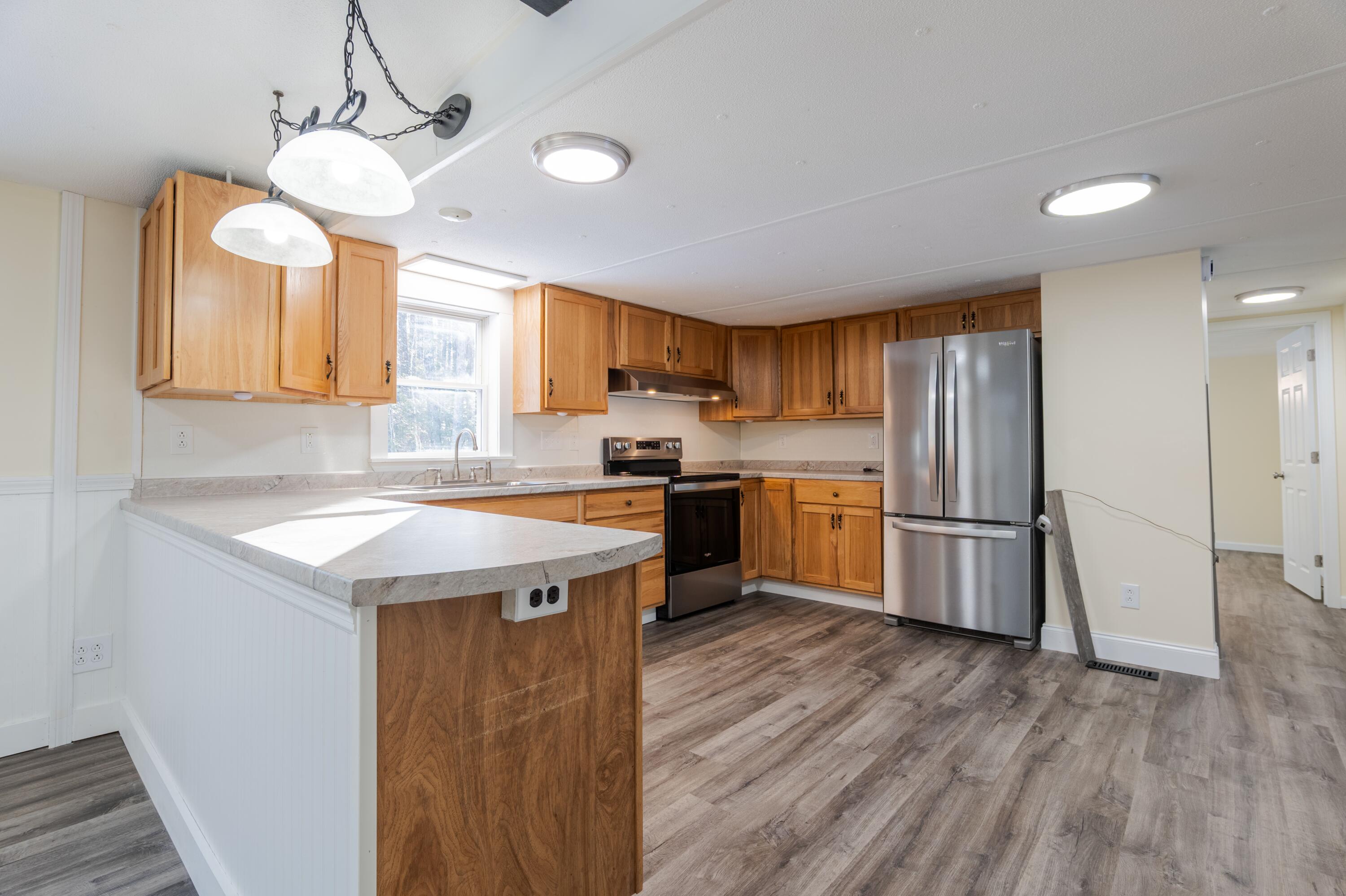 22 Hardwood Lane